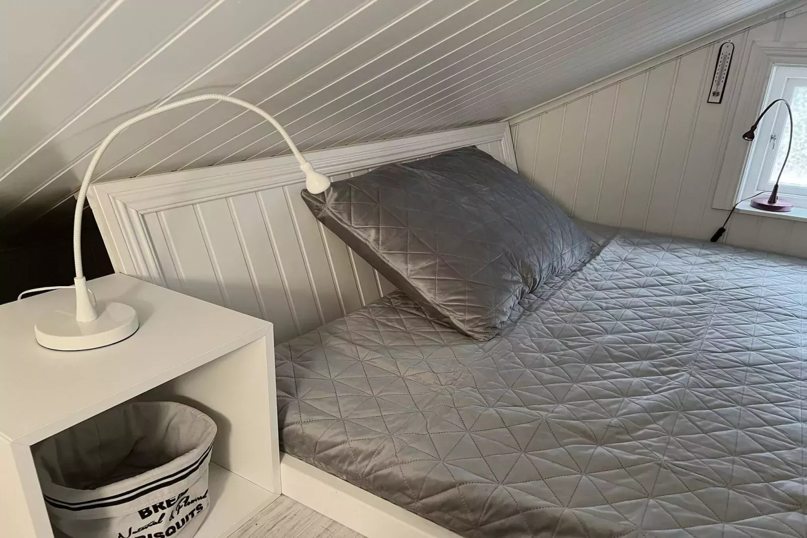 2 Personen vakantie huis in FäRENTUNA-Binnen