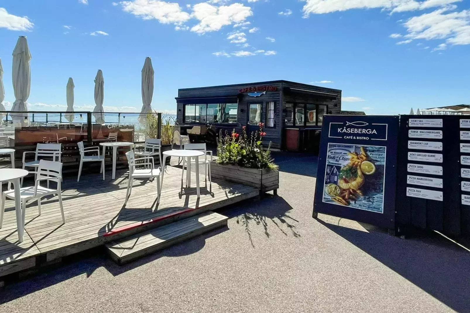 4 sterren vakantie huis in SKIVART