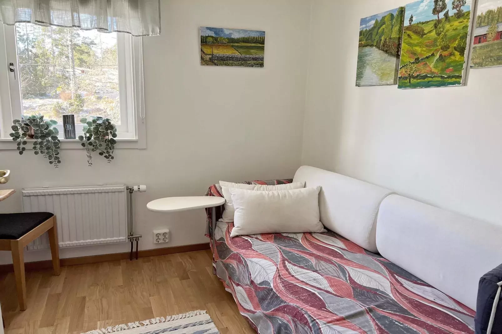 4 sterren vakantie huis in SORUNDA-Binnen