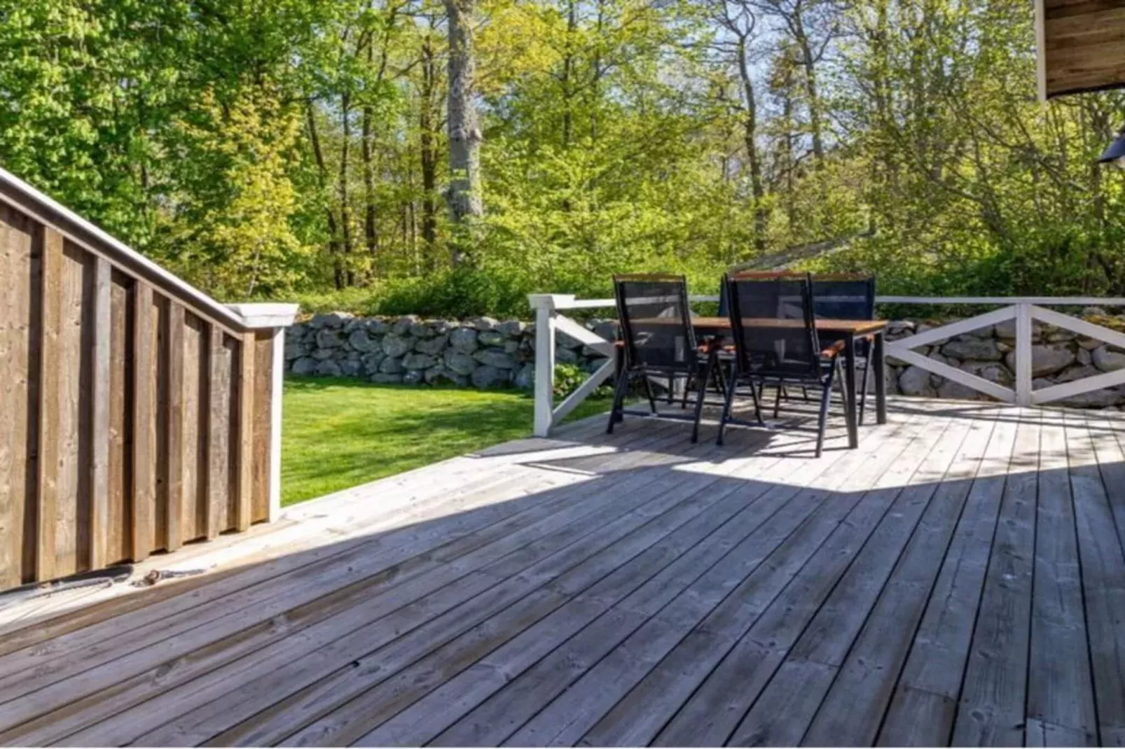 4 sterren vakantie huis in Drottningskär-Binnen