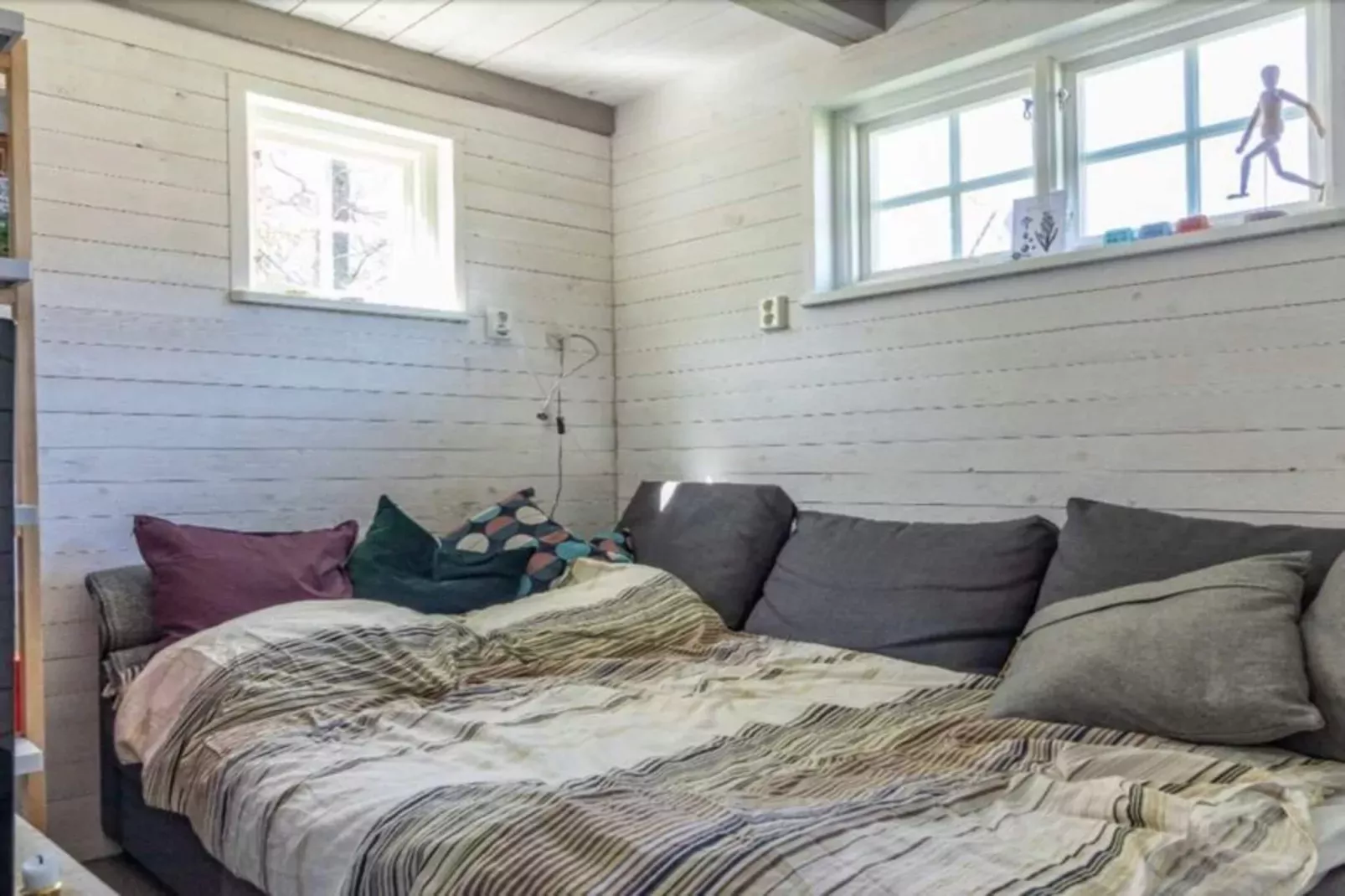 4 sterren vakantie huis in Drottningskär-Binnen