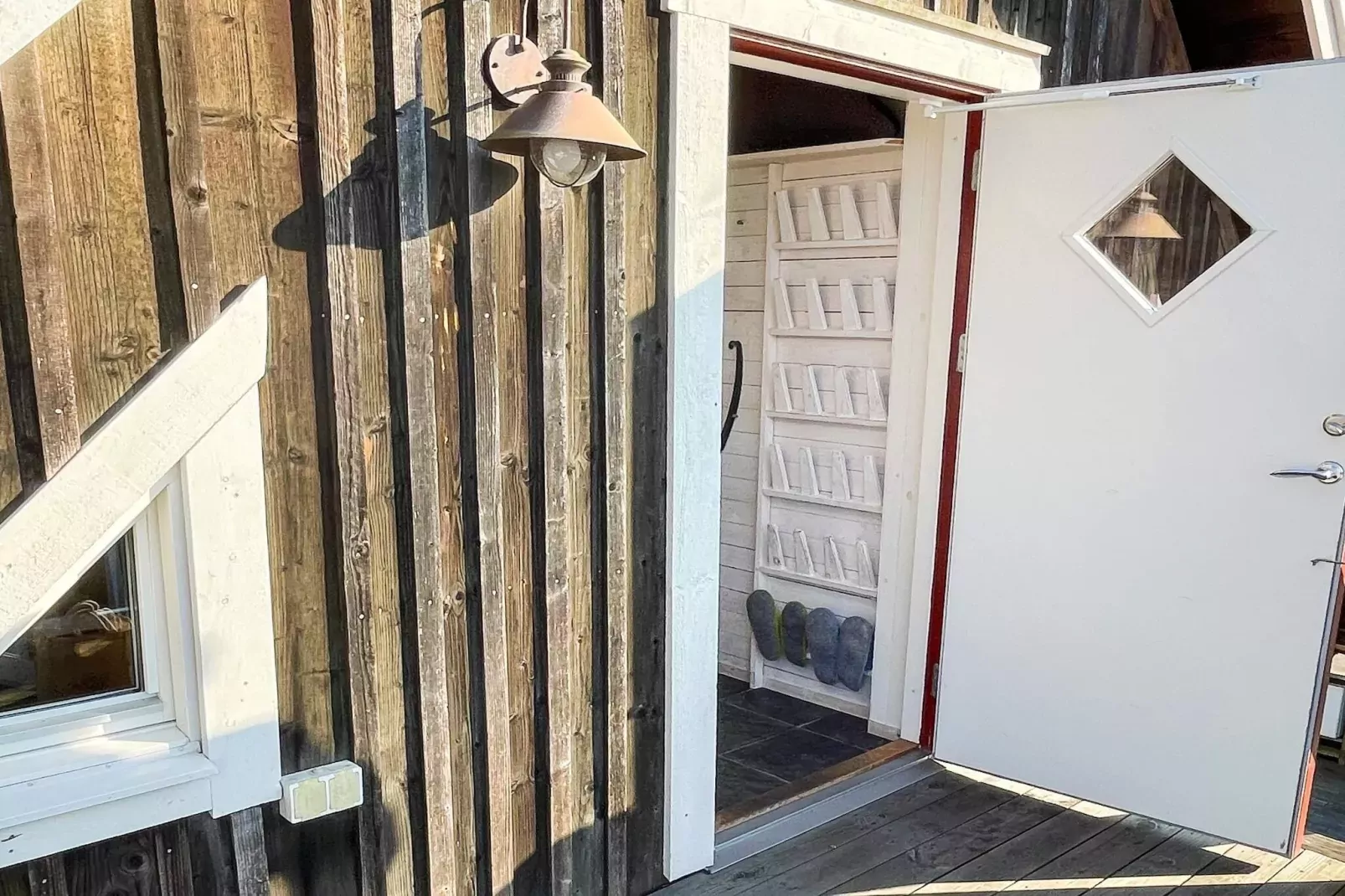4 sterren vakantie huis in Drottningskär-Buitenlucht