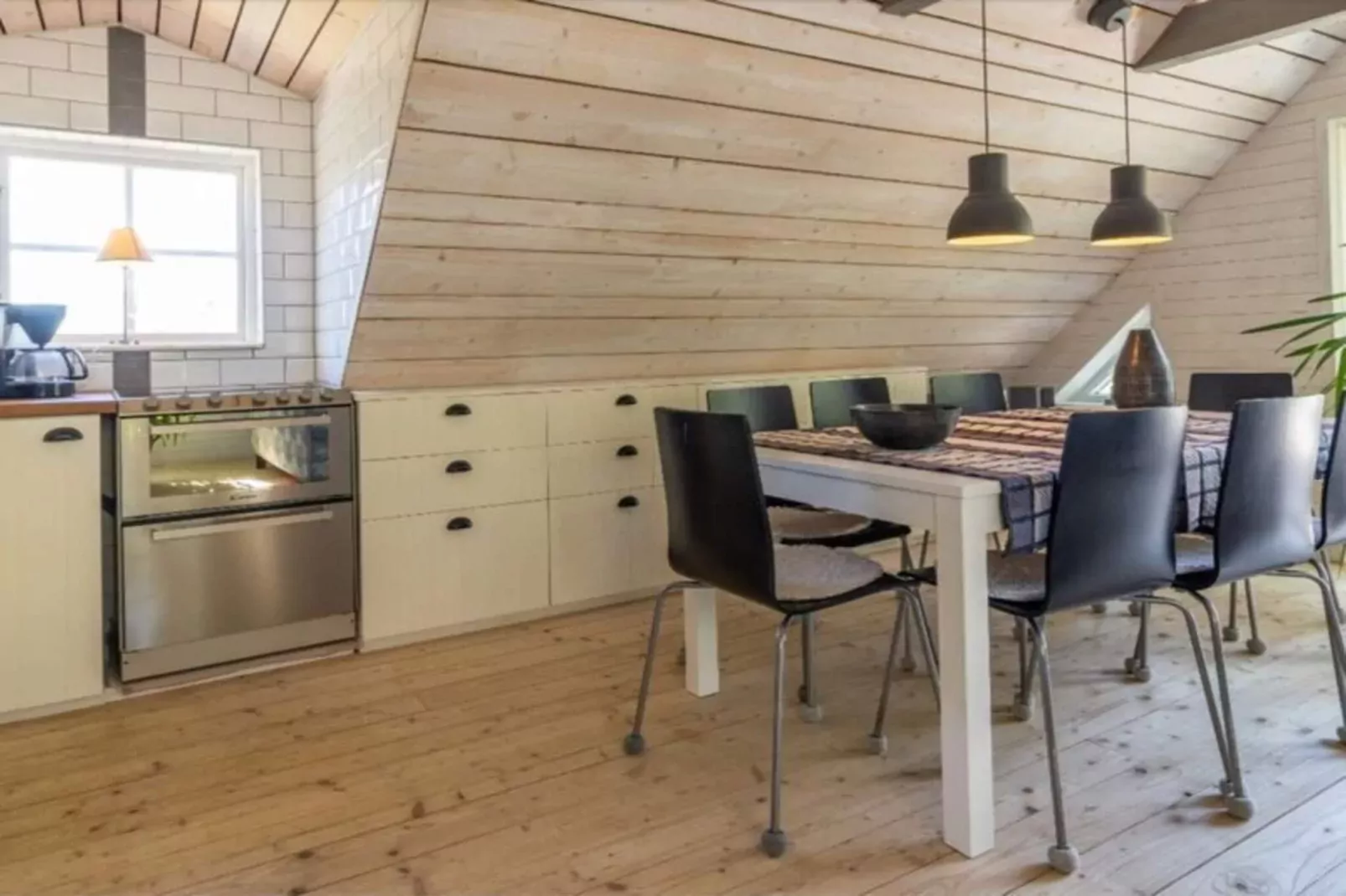 4 sterren vakantie huis in Drottningskär-Binnen
