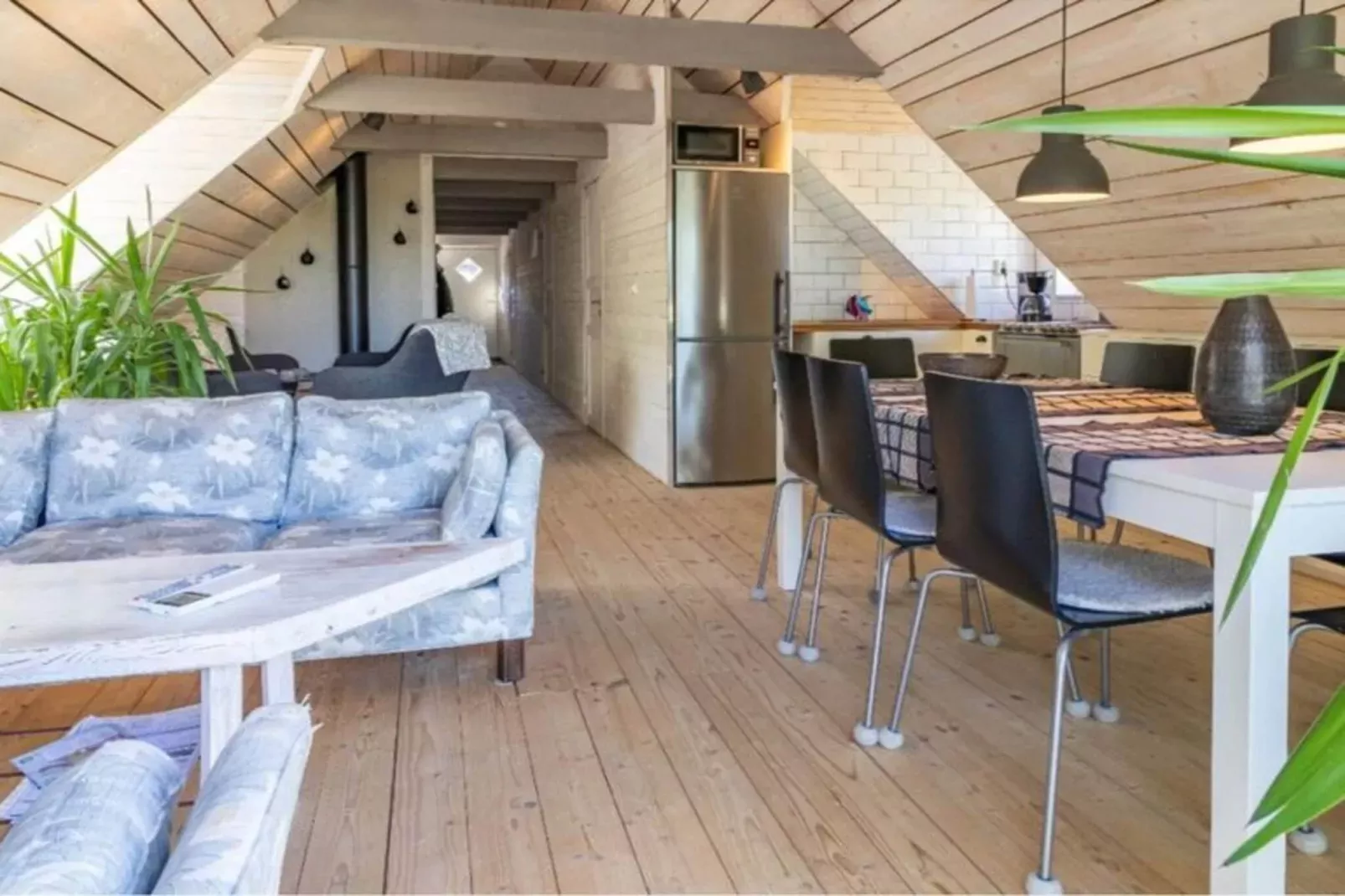 4 sterren vakantie huis in Drottningskär-Binnen