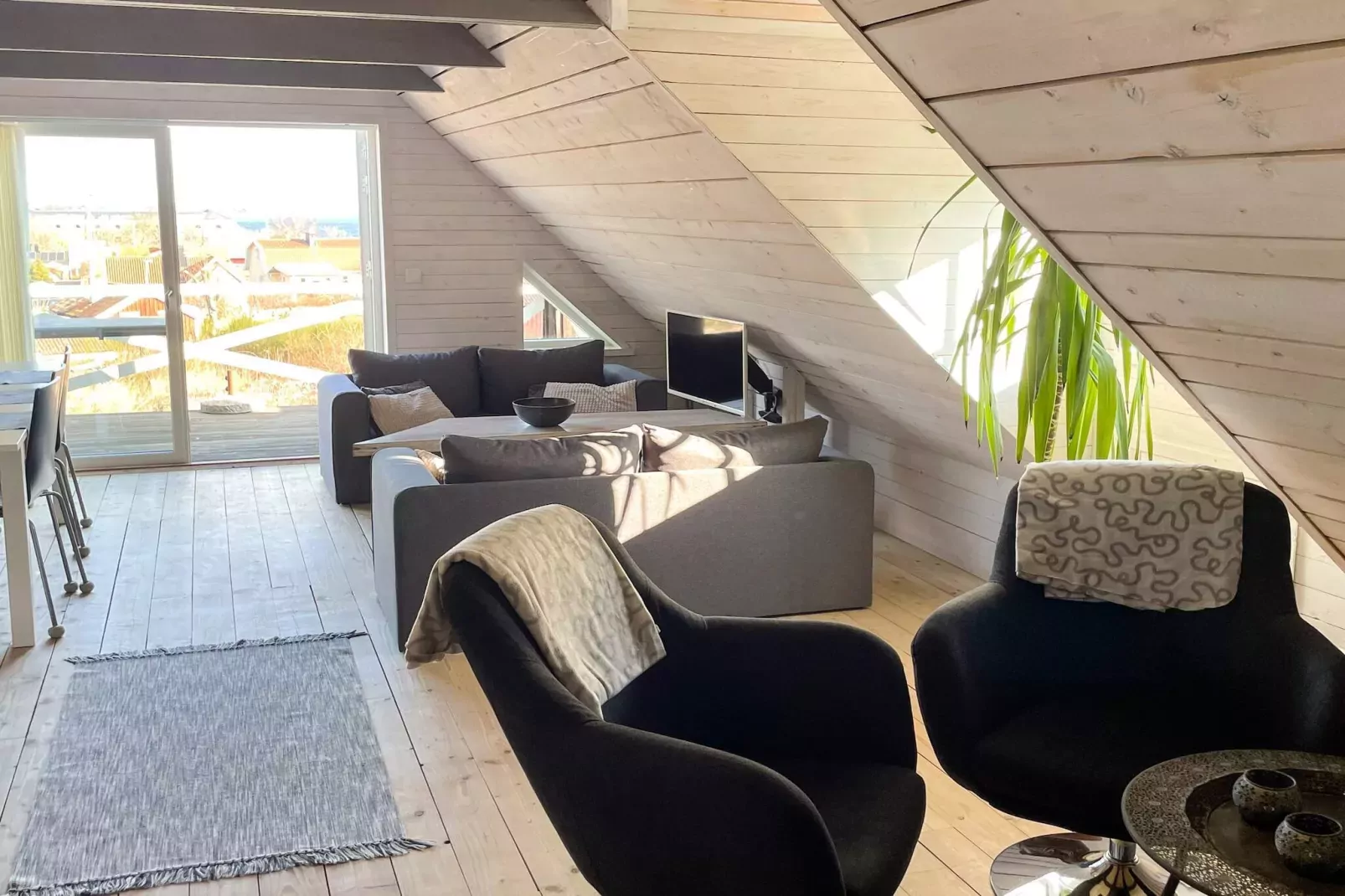 4 sterren vakantie huis in Drottningskär-Binnen