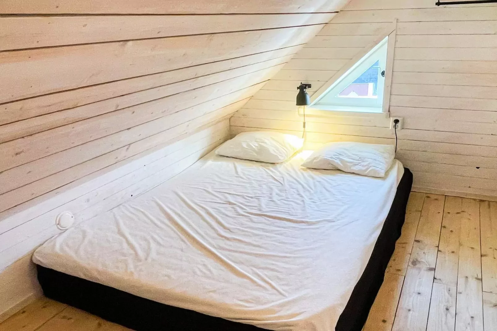 4 sterren vakantie huis in Drottningskär-Binnen