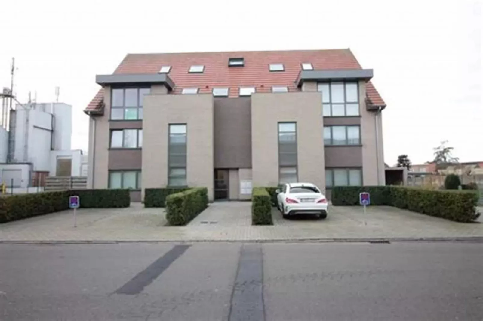 Dakappartement Gamma-Gebieden zomer 5km