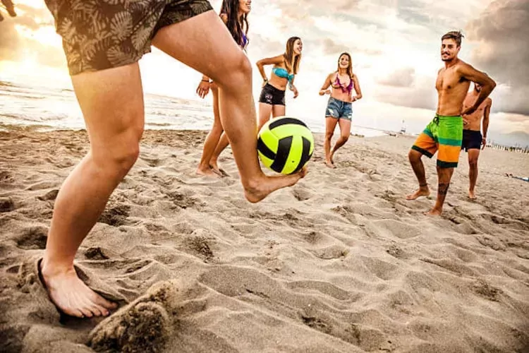 Domek wakacyjny PREMIUM dla 4 osób Sarbinowo-Gebieden zomer 1km
