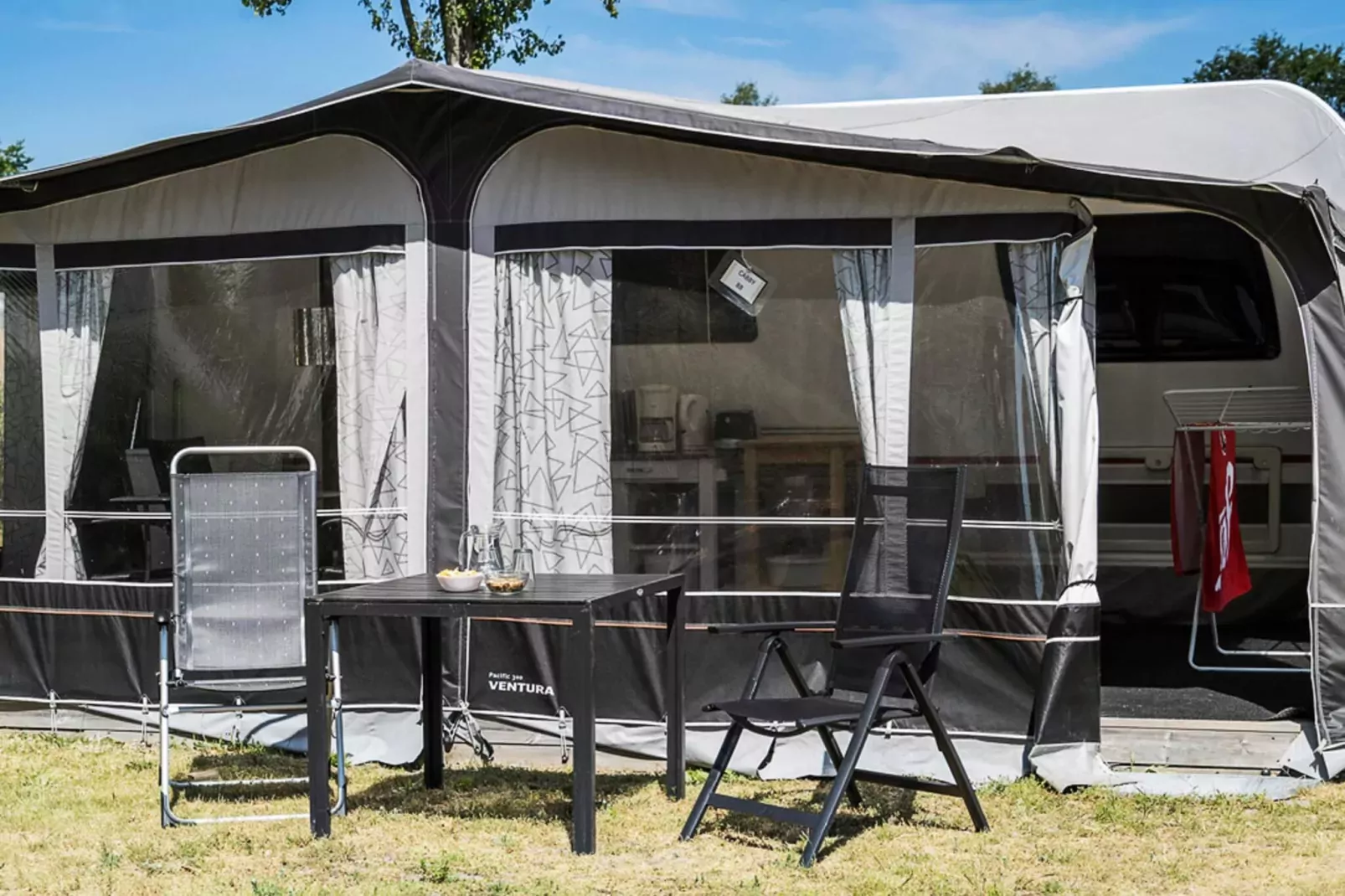 Oksohytte Til 2 Personer