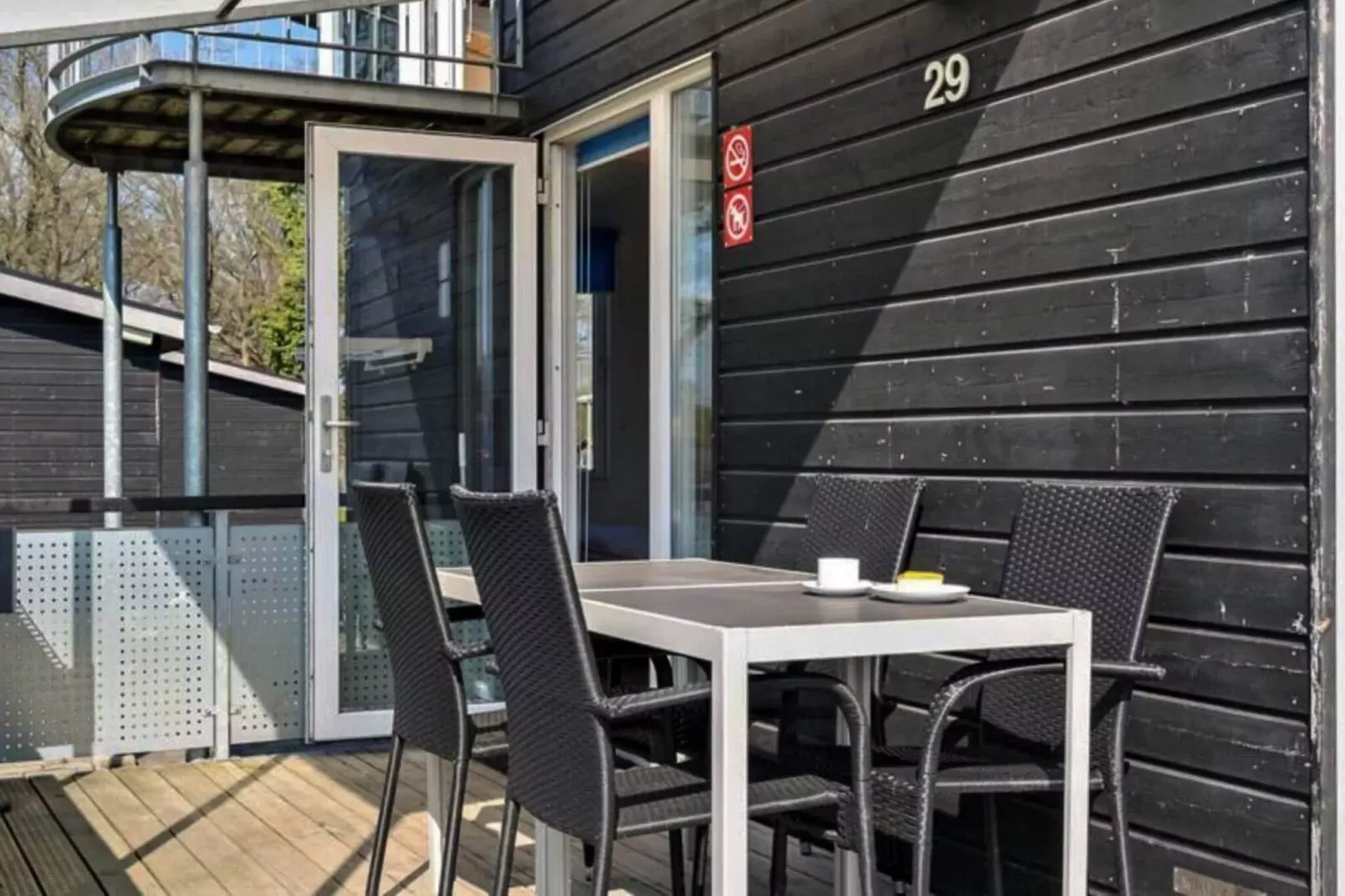 Oksohytte Til 2 Personer