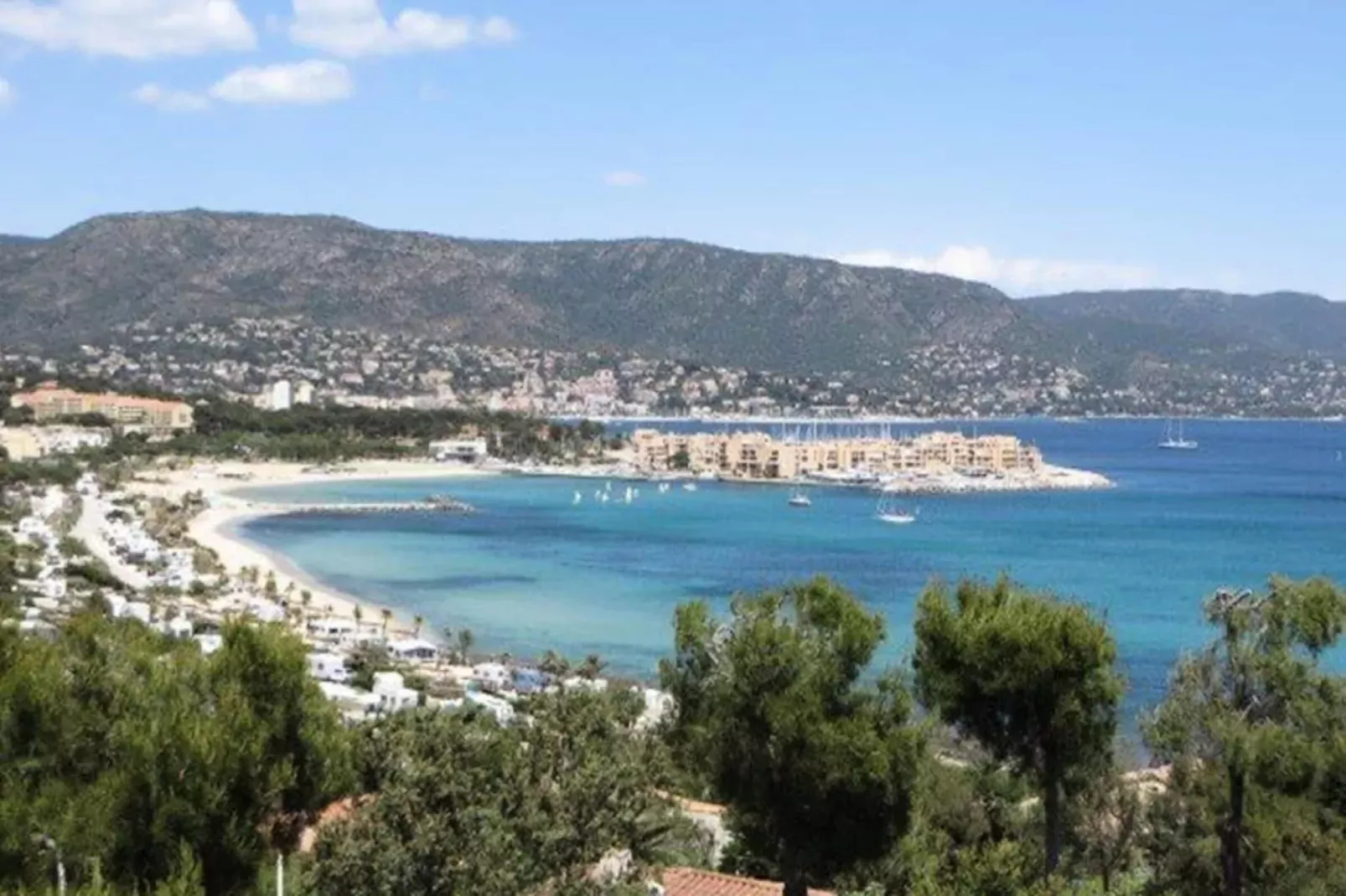 4 persoons vakantie huis in Thisted-By Traum-Waterzicht