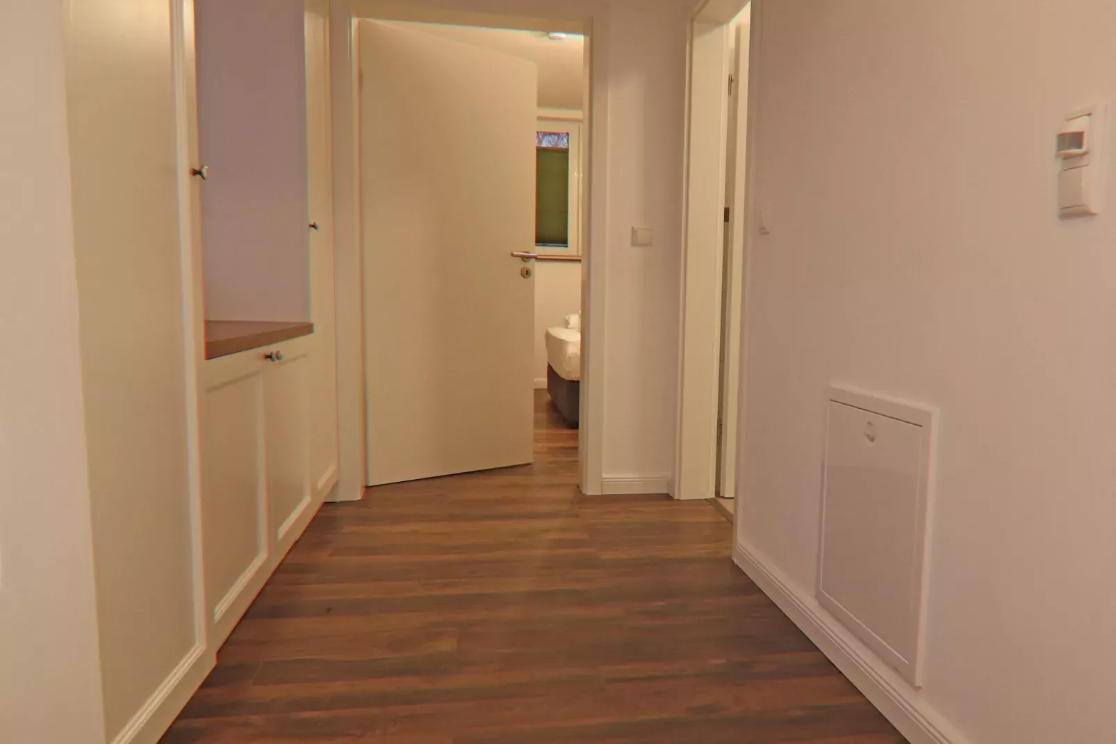 Ferienwohnung Franzl-Overloop