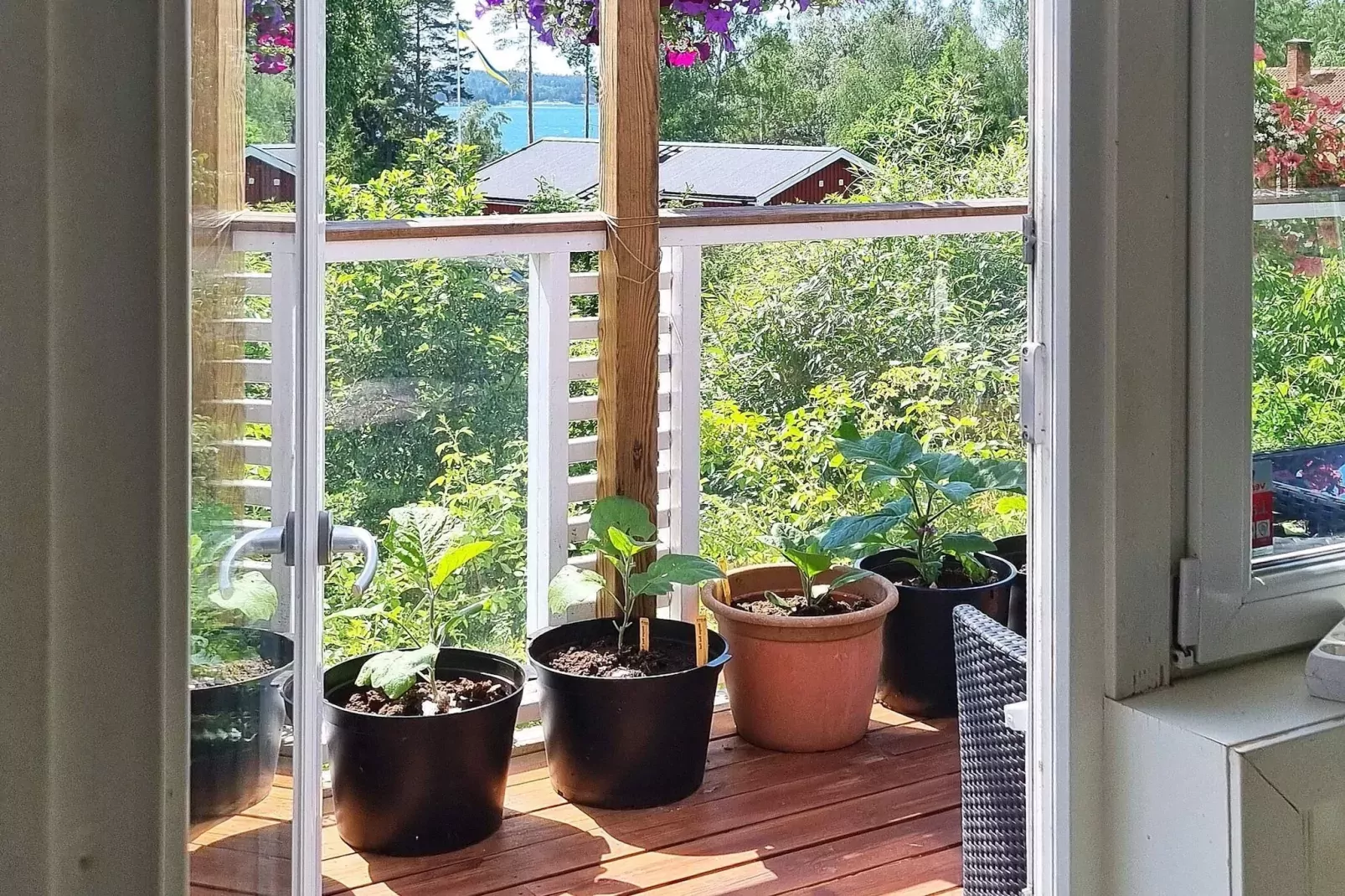 4 persoons vakantie huis in ÅRSTA HAVSBAD-Binnen