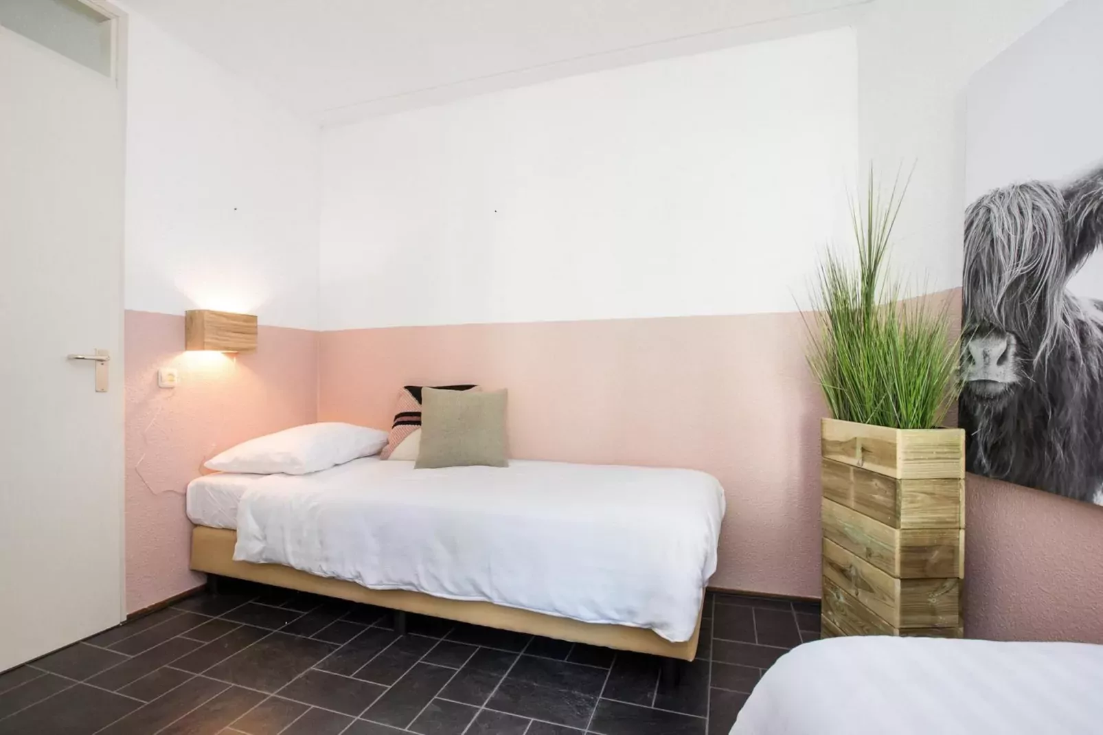 Résidence Juliana 56-Slaapkamer