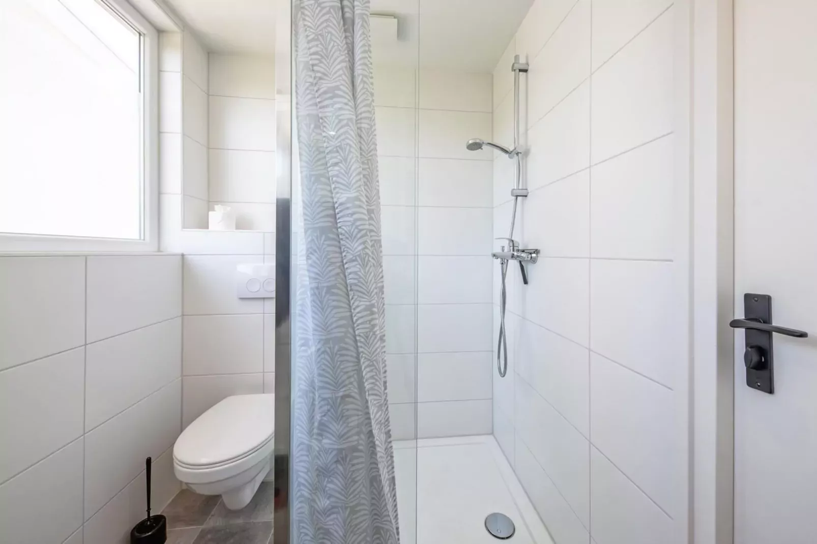 Strandhuys Zeester-Badkamer