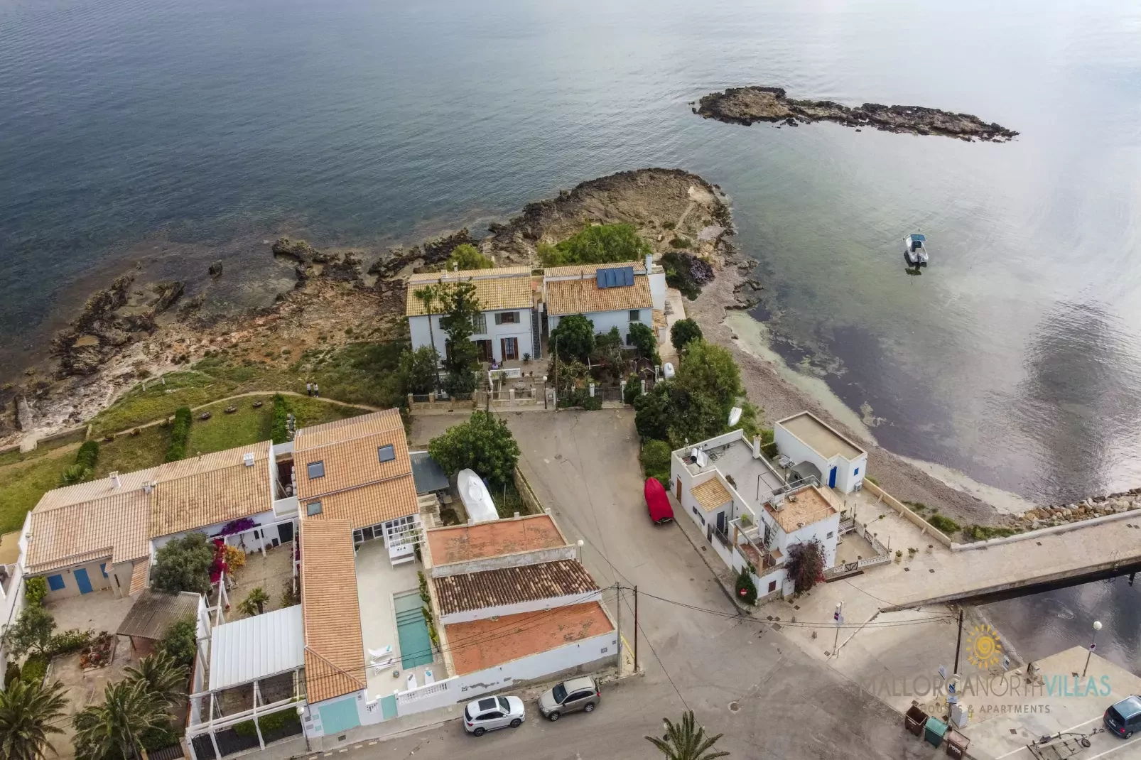 Villa Veles Dos: Tu Escapada de Lujo Frente al Mar-Gebieden zomer 5km