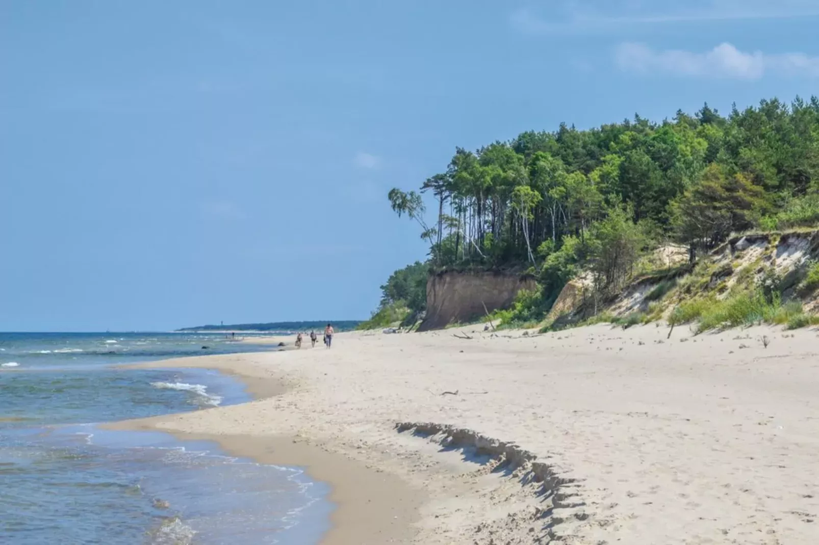 Holiday home Kolczewo Leszowka
