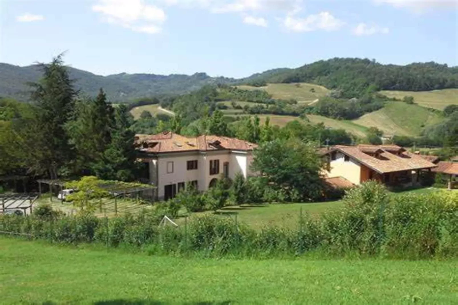 Ferienresort C'era Una Volta Villanova d'Albengo - Type MH C 2 Pax ca 34 qm-Gebieden zomer 20km