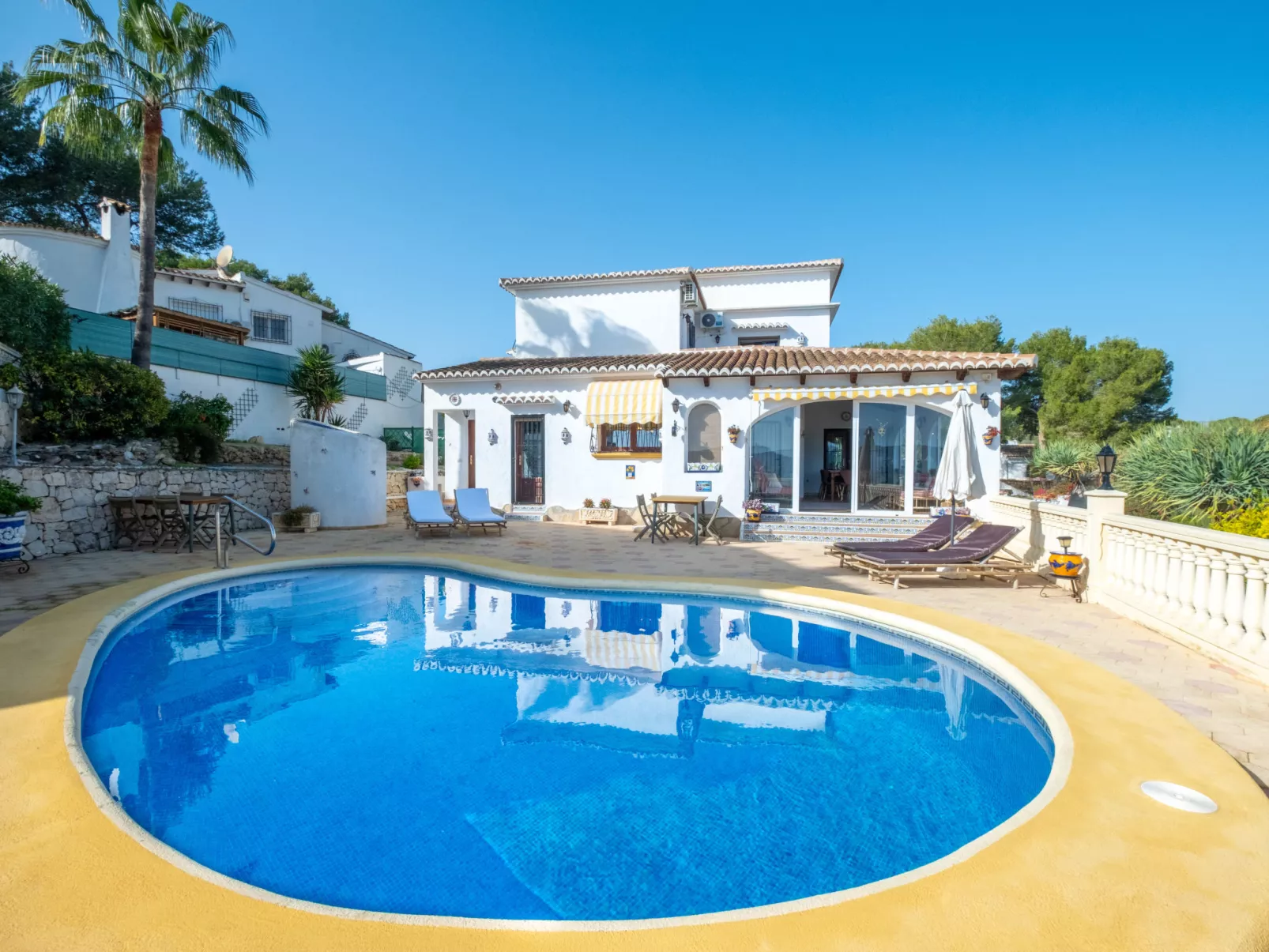 Moraira Magica