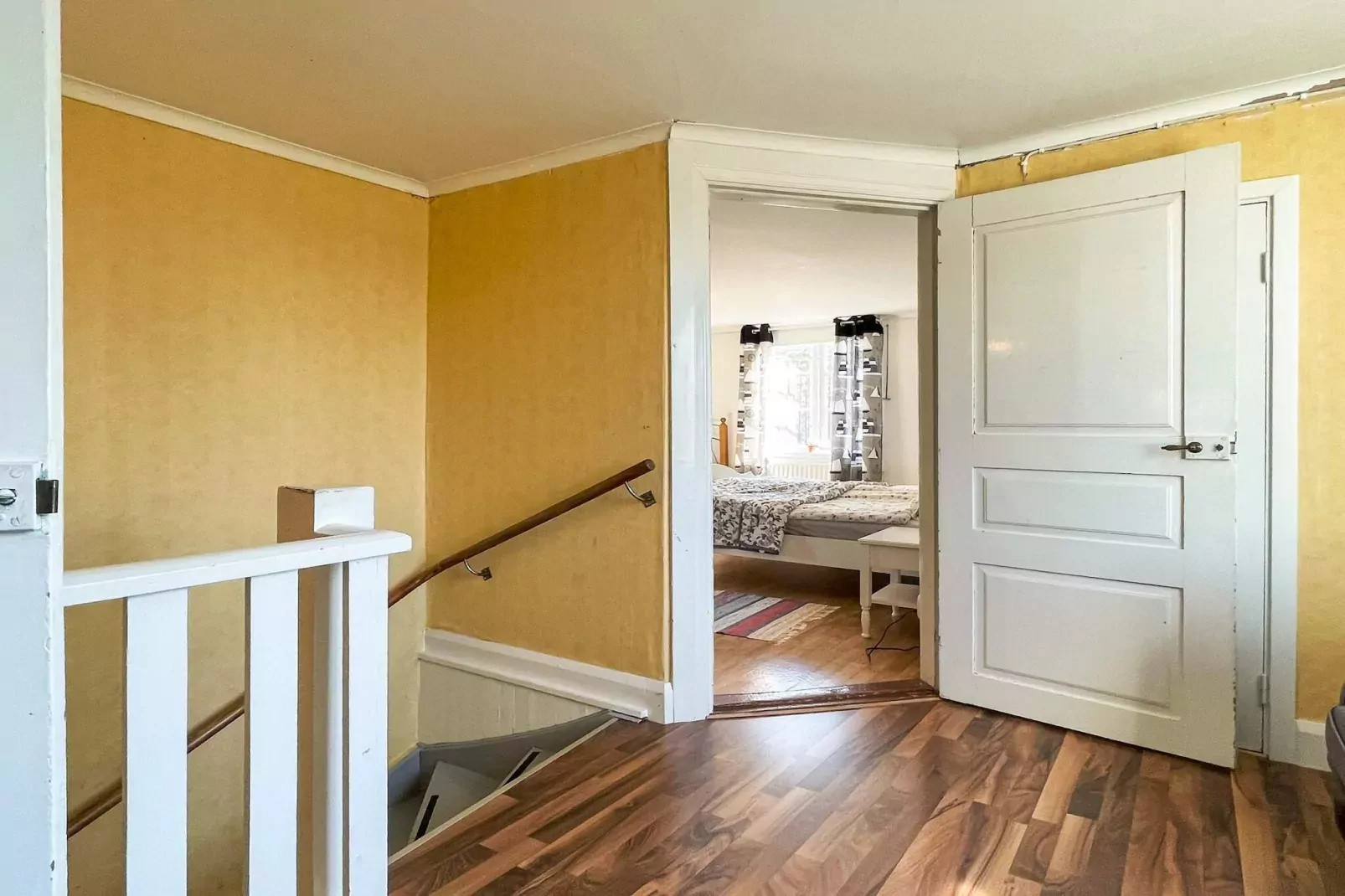 5 Personen vakantie huis in FÅRBO-Binnen