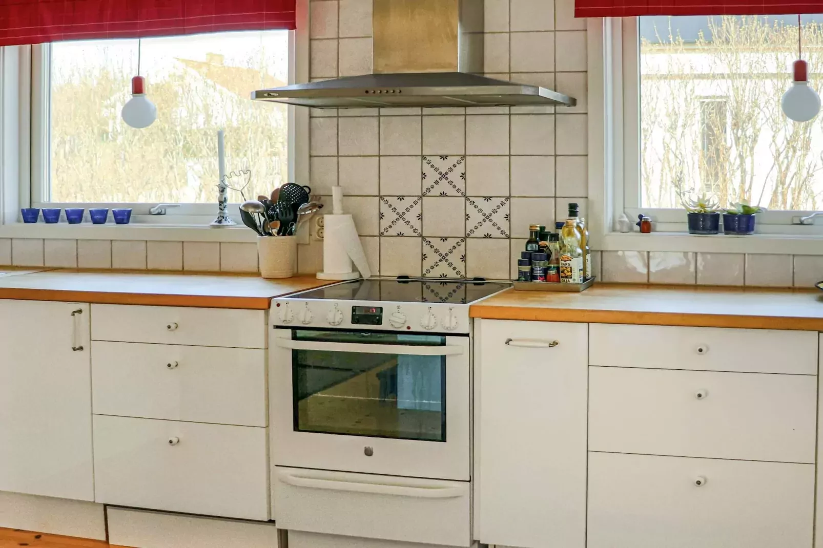 4 sterren vakantie huis in SKÅNE/VEJBYSTRAND-Binnen