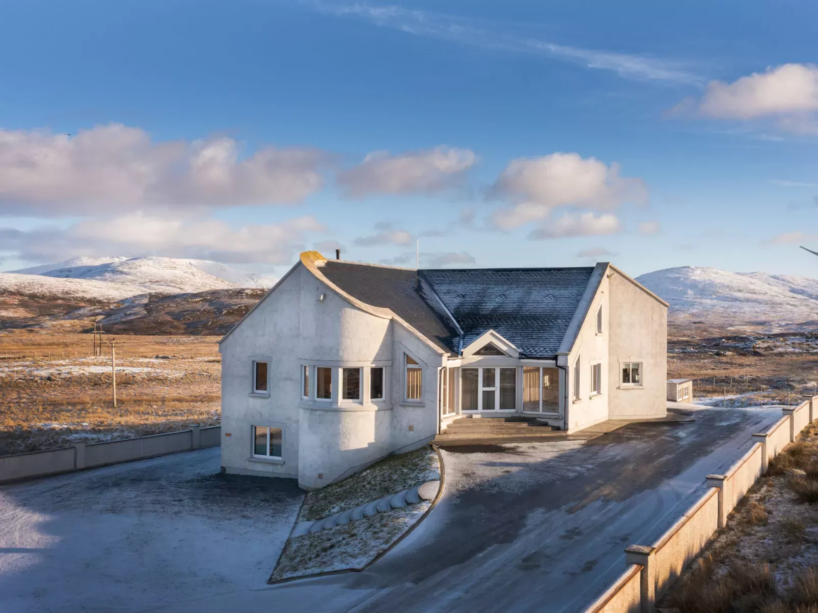 Benderloch