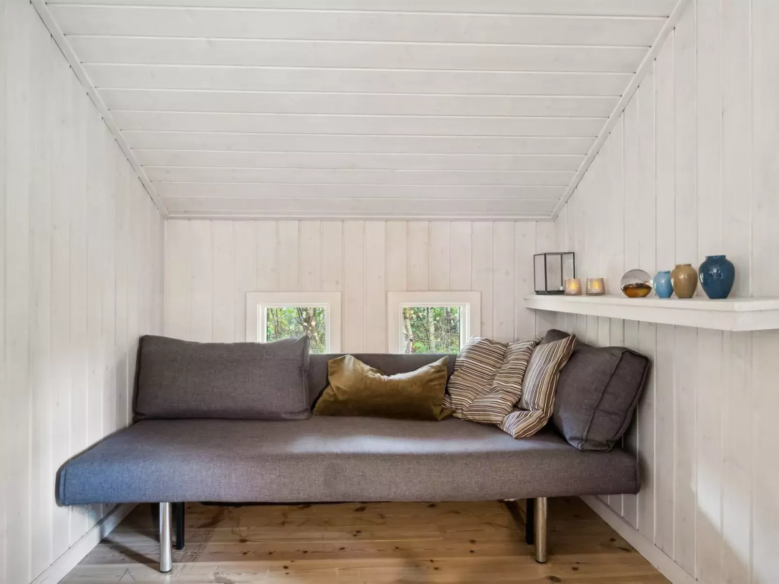 "Aimo" - 300m from the sea-Binnen