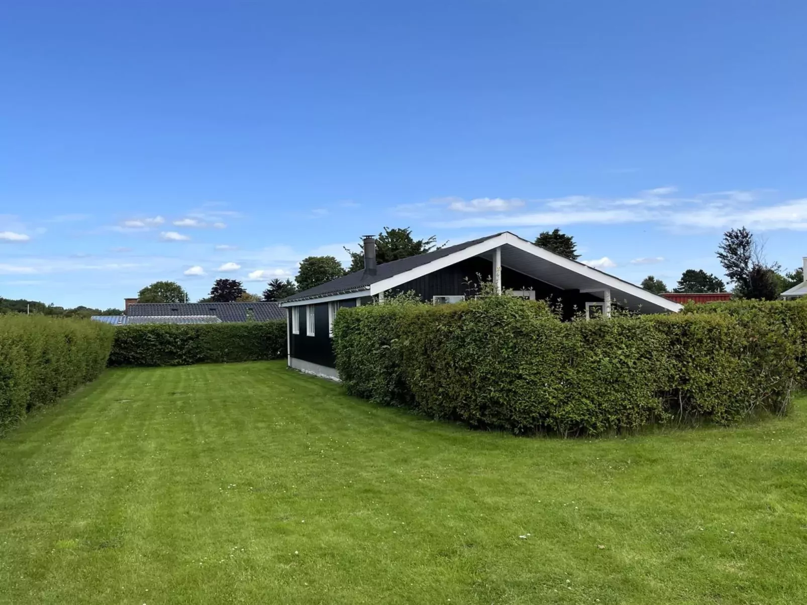"Maaria" - 400m from the sea-Binnen