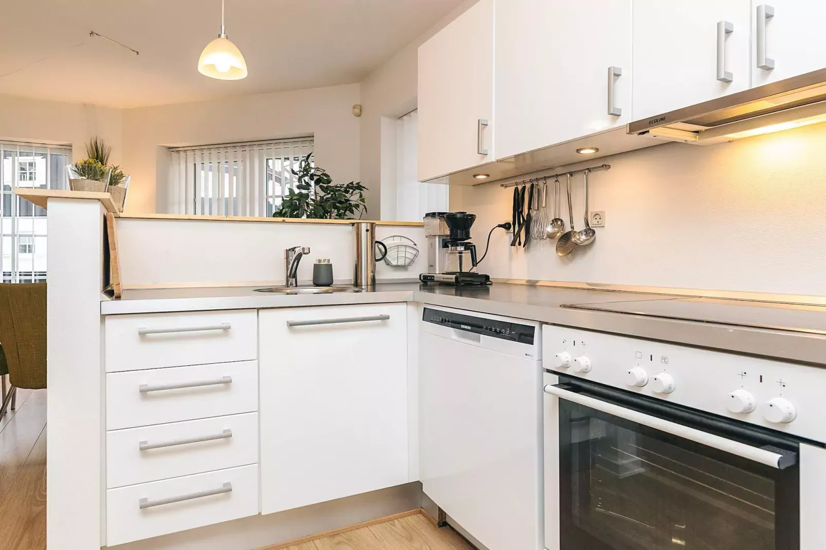 4 sterren vakantie huis in Bogense-By Traum