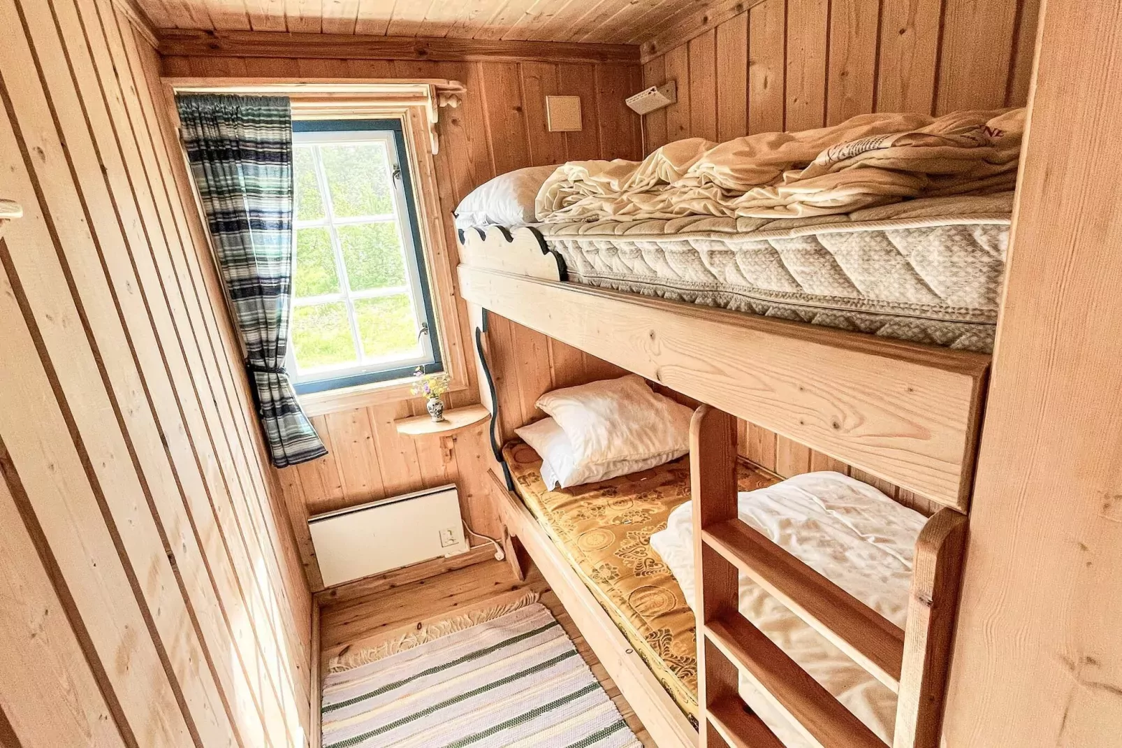 4 sterren vakantie huis in gol-Binnen
