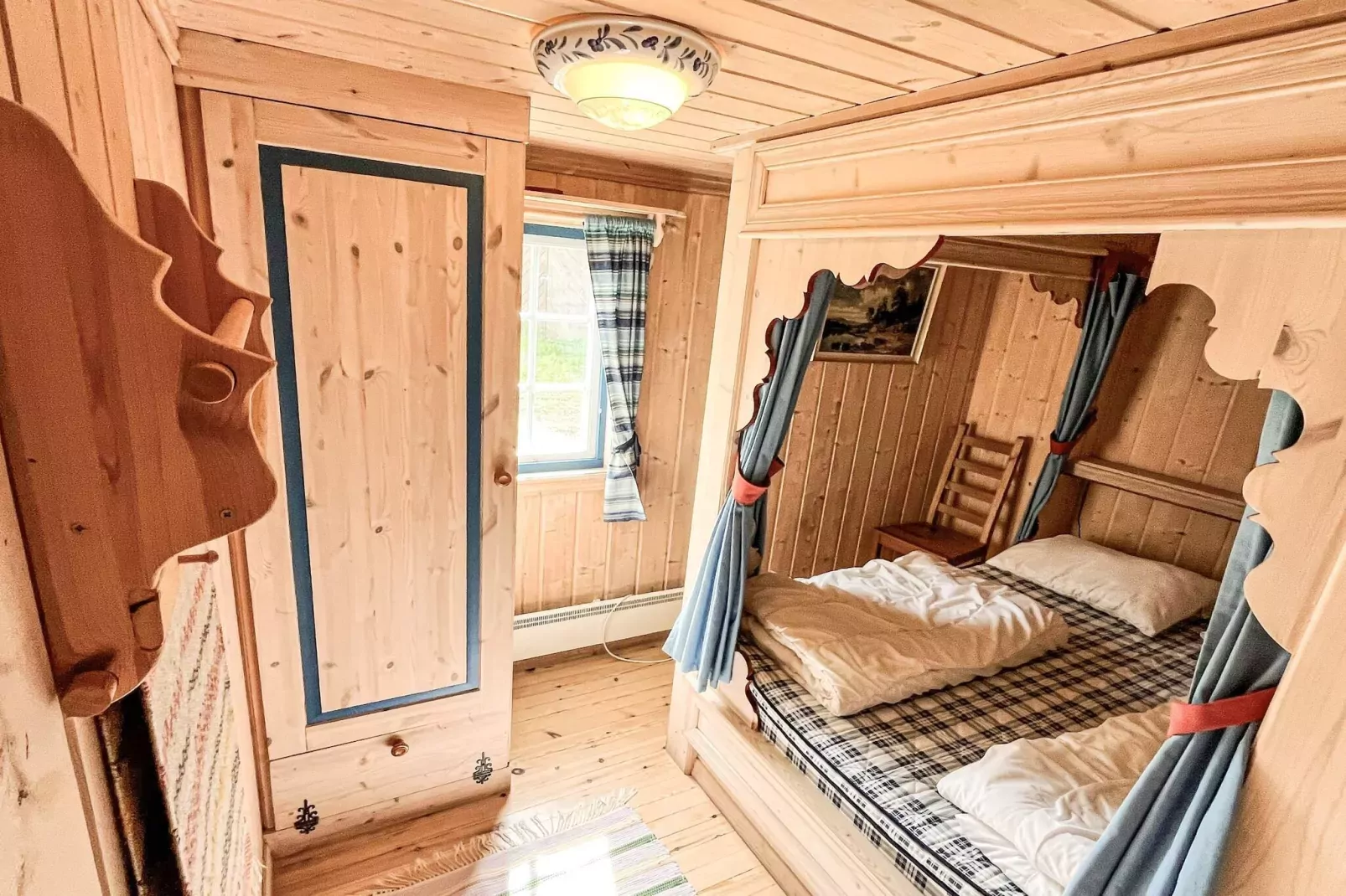 4 sterren vakantie huis in gol-Binnen