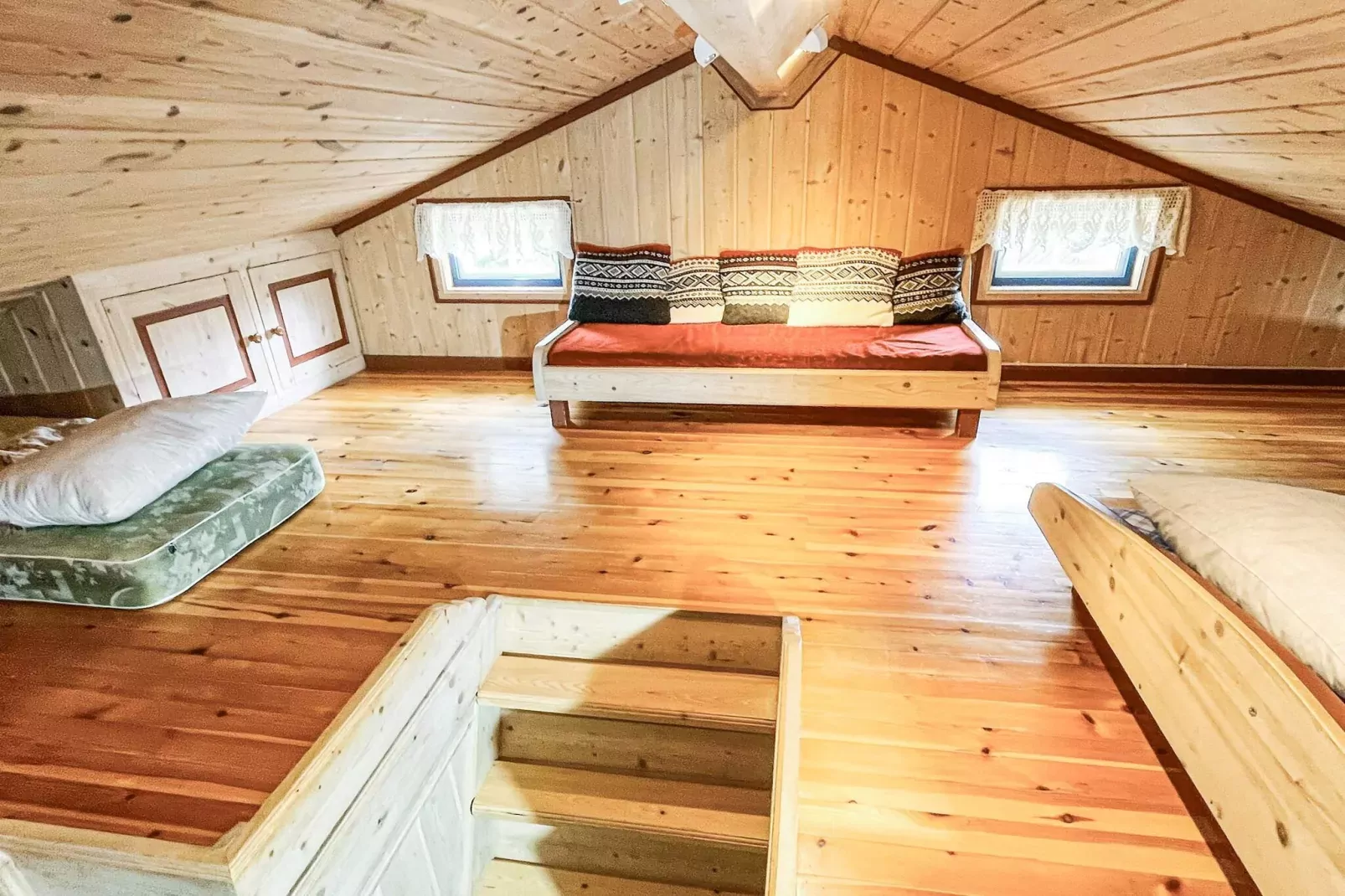 4 sterren vakantie huis in gol-Binnen