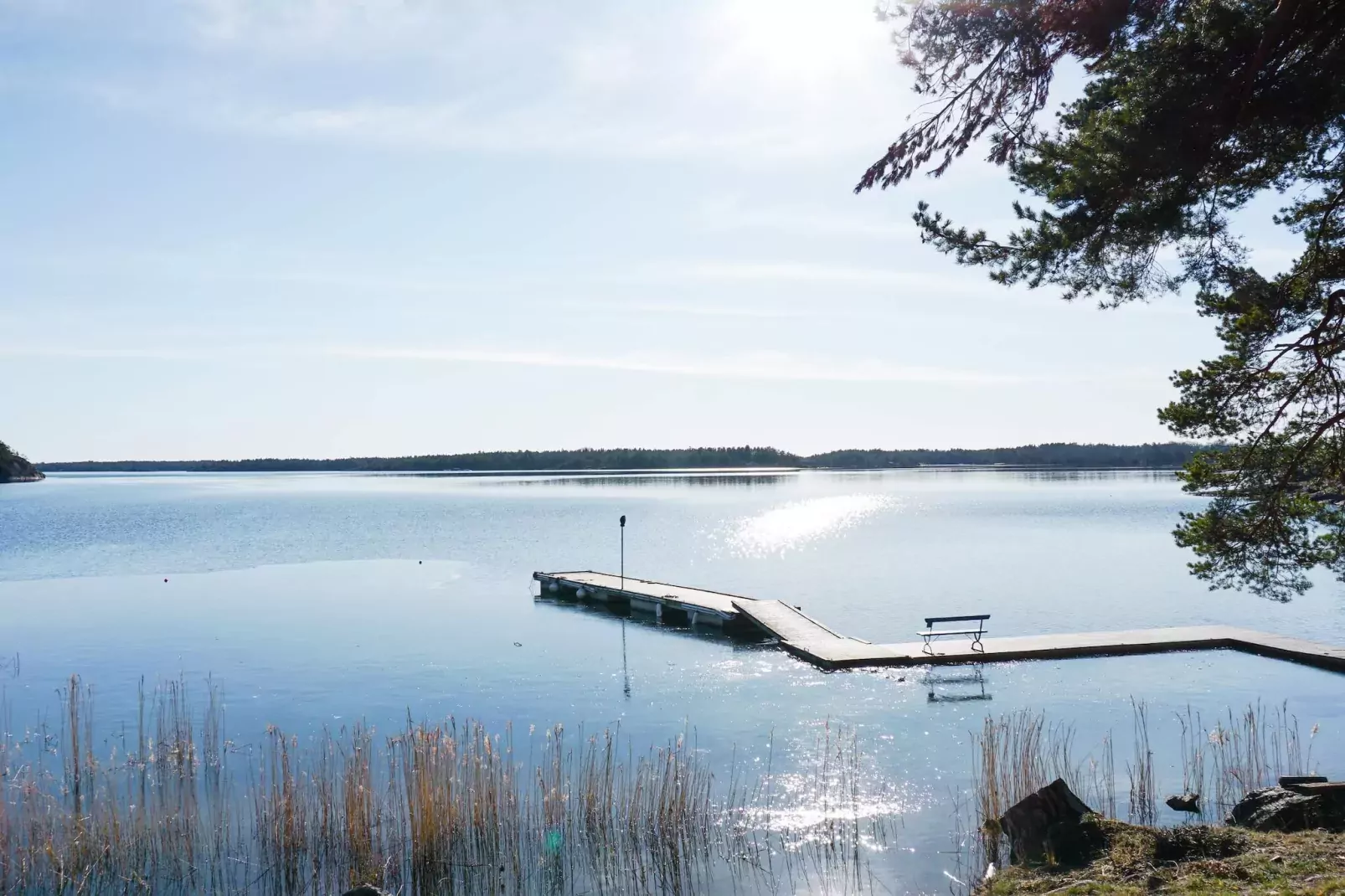 5 sterren vakantie huis in LOFTAHAMMAR-Niet-getagd