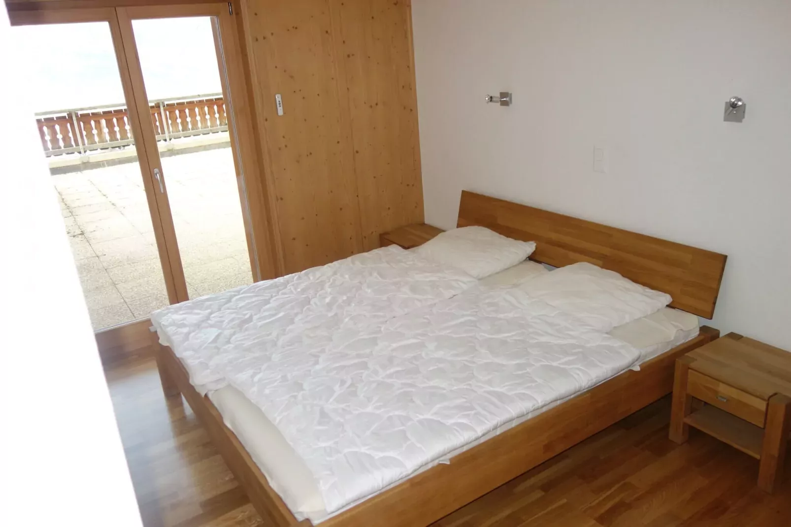 Hauts de Veysonnaz HV2 001 - SAUNA apartment 8 per