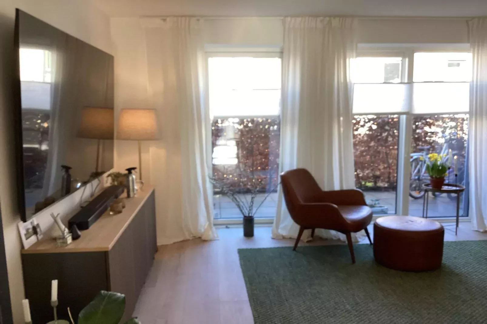 4 sterren vakantie huis in Vedbæk-Binnen