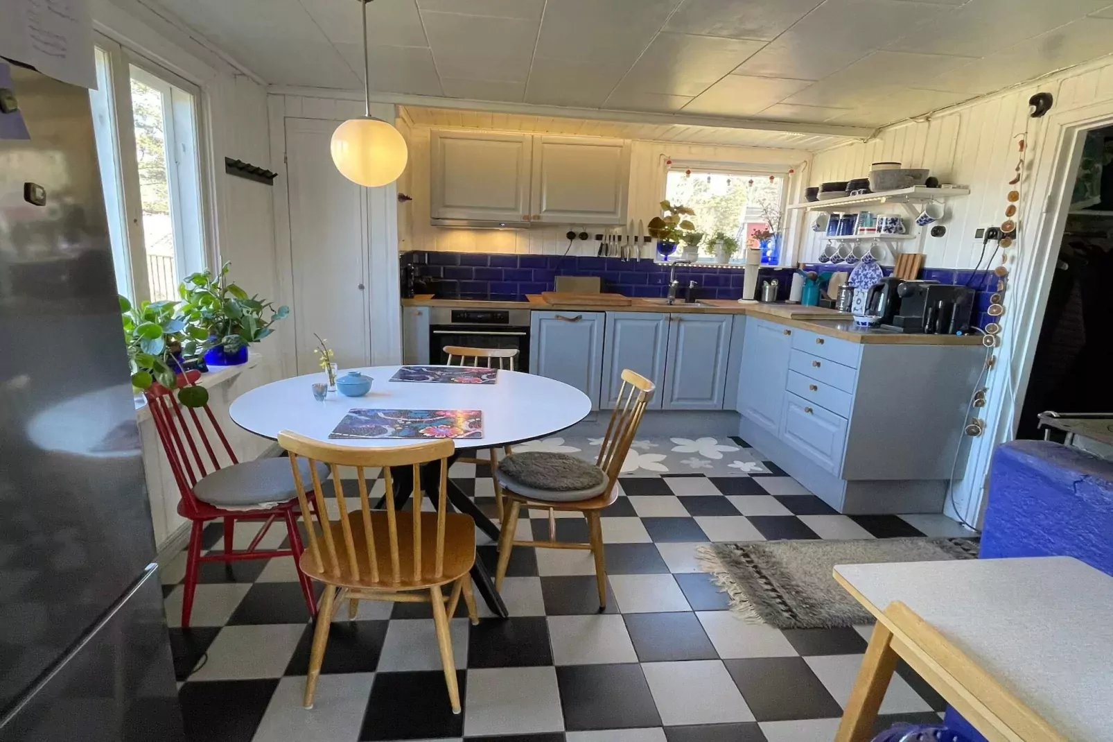 6 Personen vakantie huis in VIMMERBY-Binnen