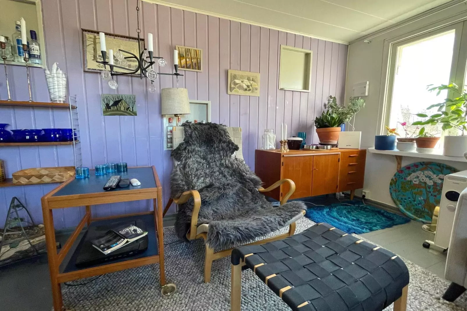 6 Personen vakantie huis in VIMMERBY-Binnen