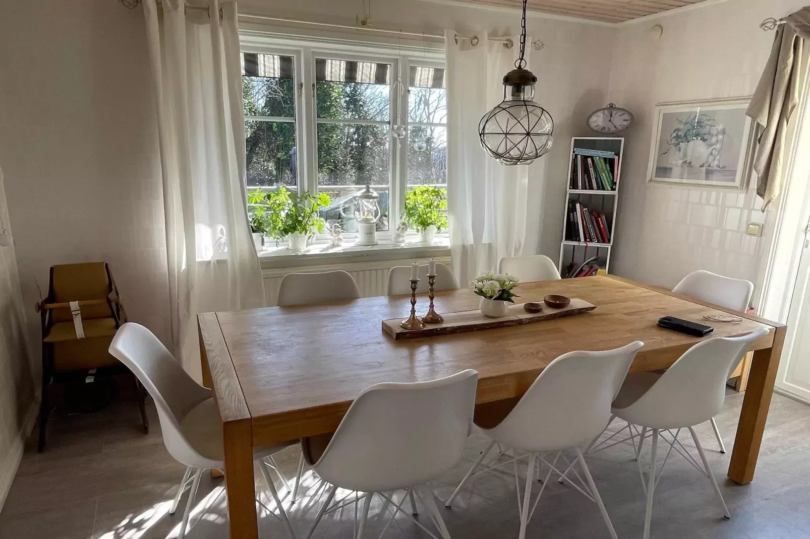 4 sterren vakantie huis in RONNEBY-Binnen