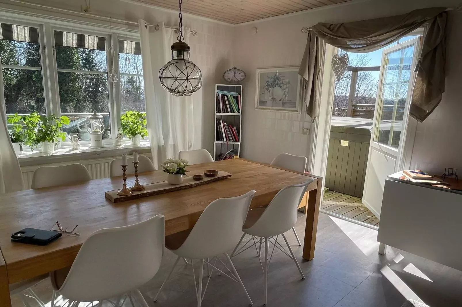 4 sterren vakantie huis in RONNEBY-Binnen
