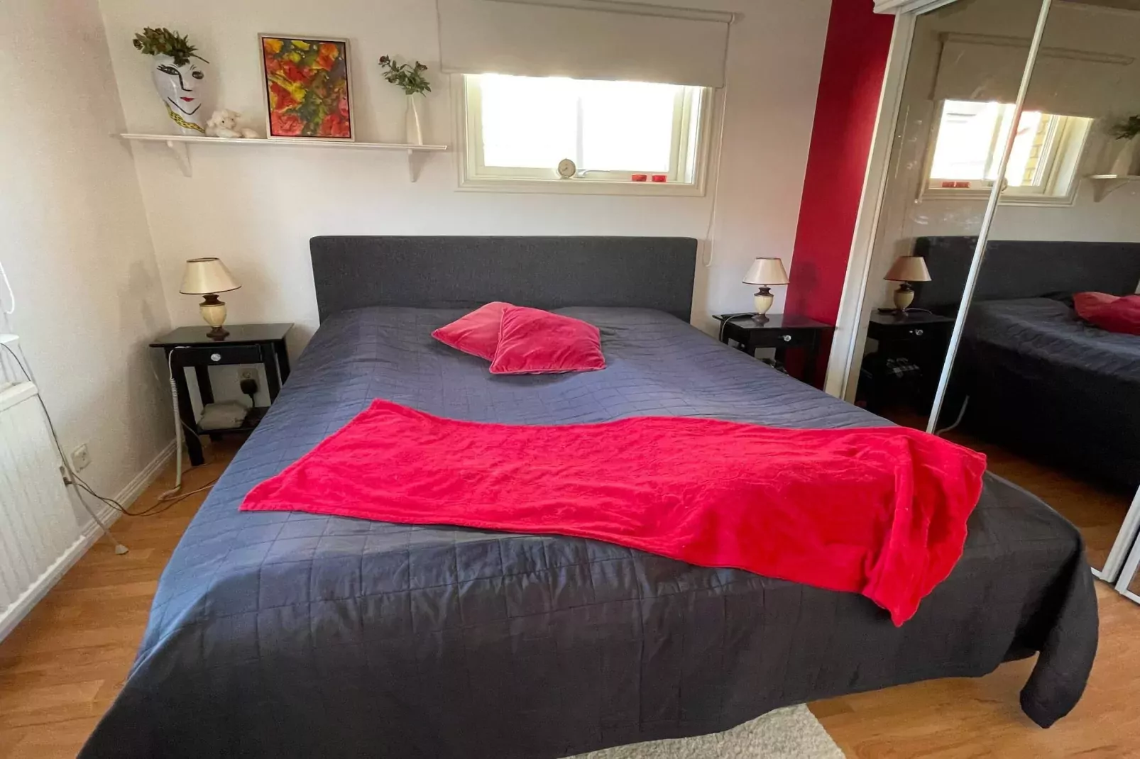 4 sterren vakantie huis in RONNEBY-Binnen