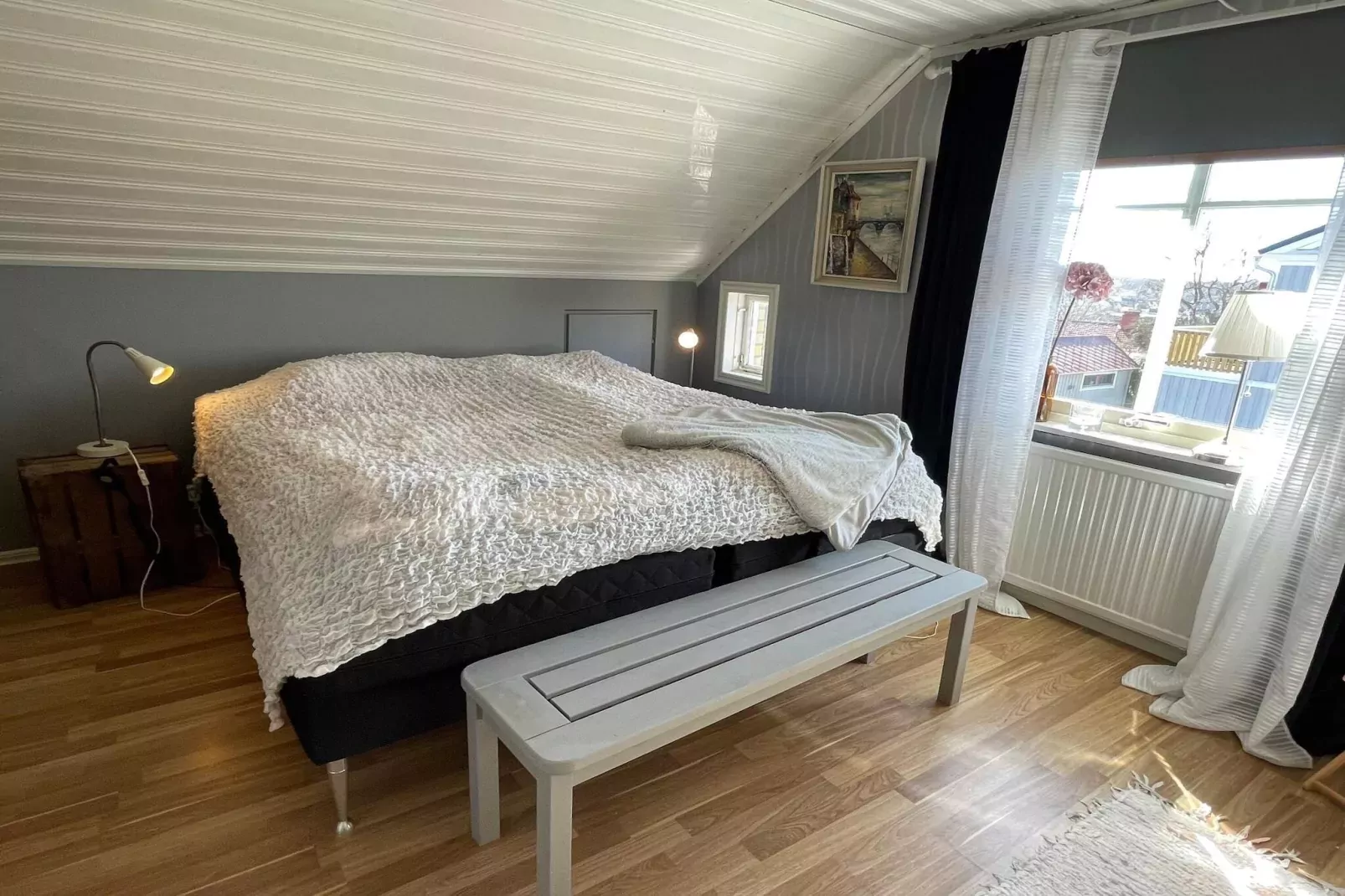 4 sterren vakantie huis in RONNEBY-Binnen