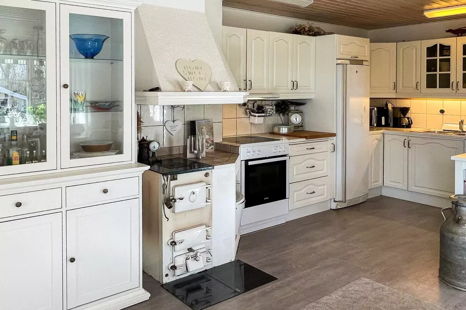 4 sterren vakantie huis in RONNEBY-Binnen