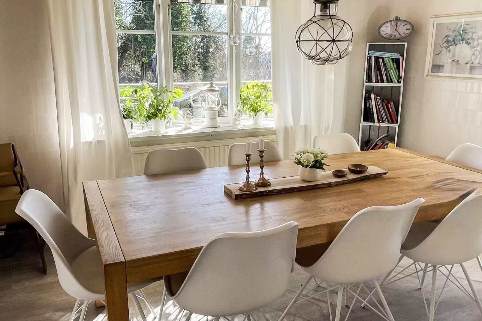 4 sterren vakantie huis in RONNEBY-Binnen