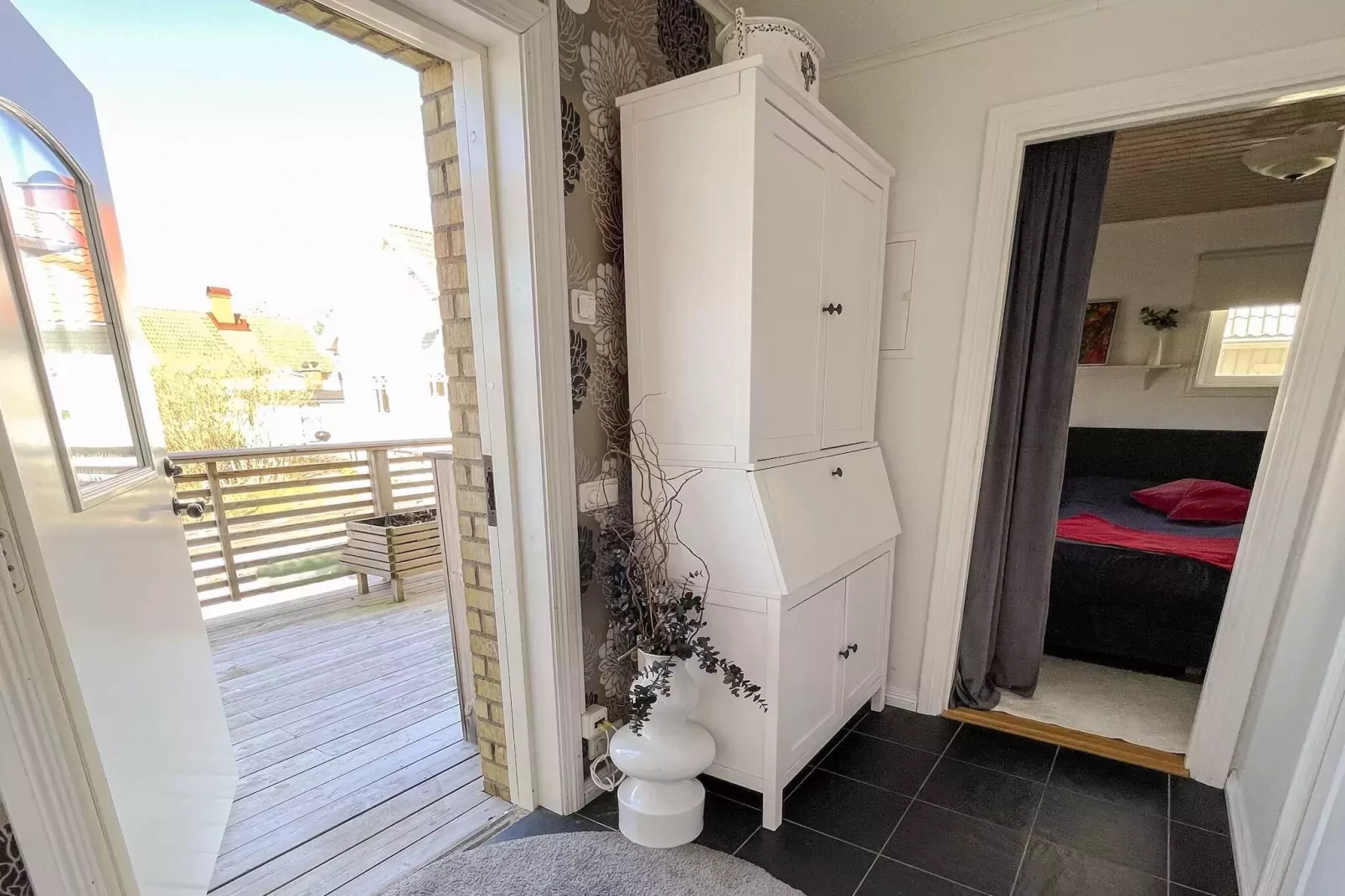 4 sterren vakantie huis in RONNEBY-Binnen