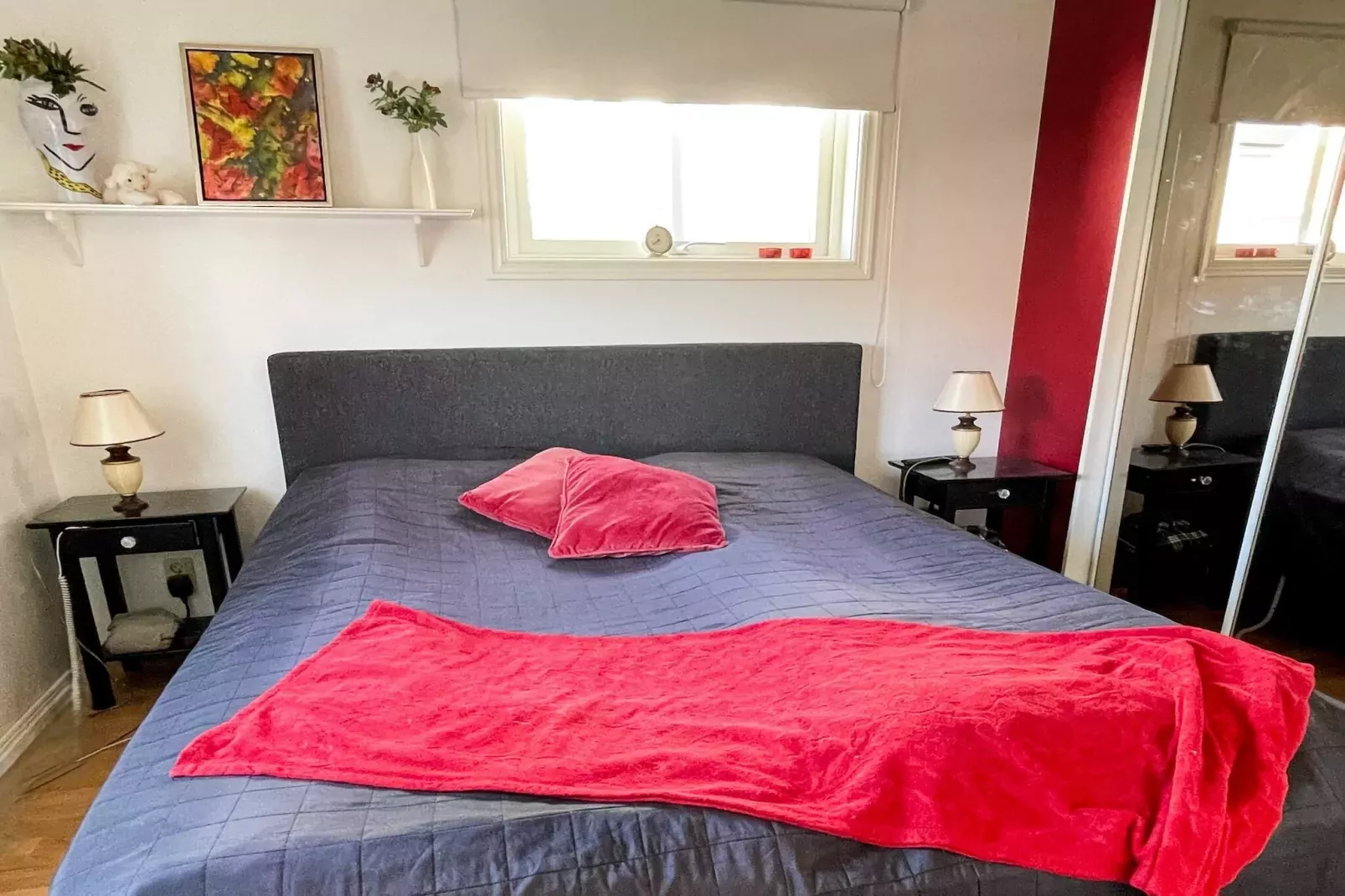 4 sterren vakantie huis in RONNEBY-Binnen