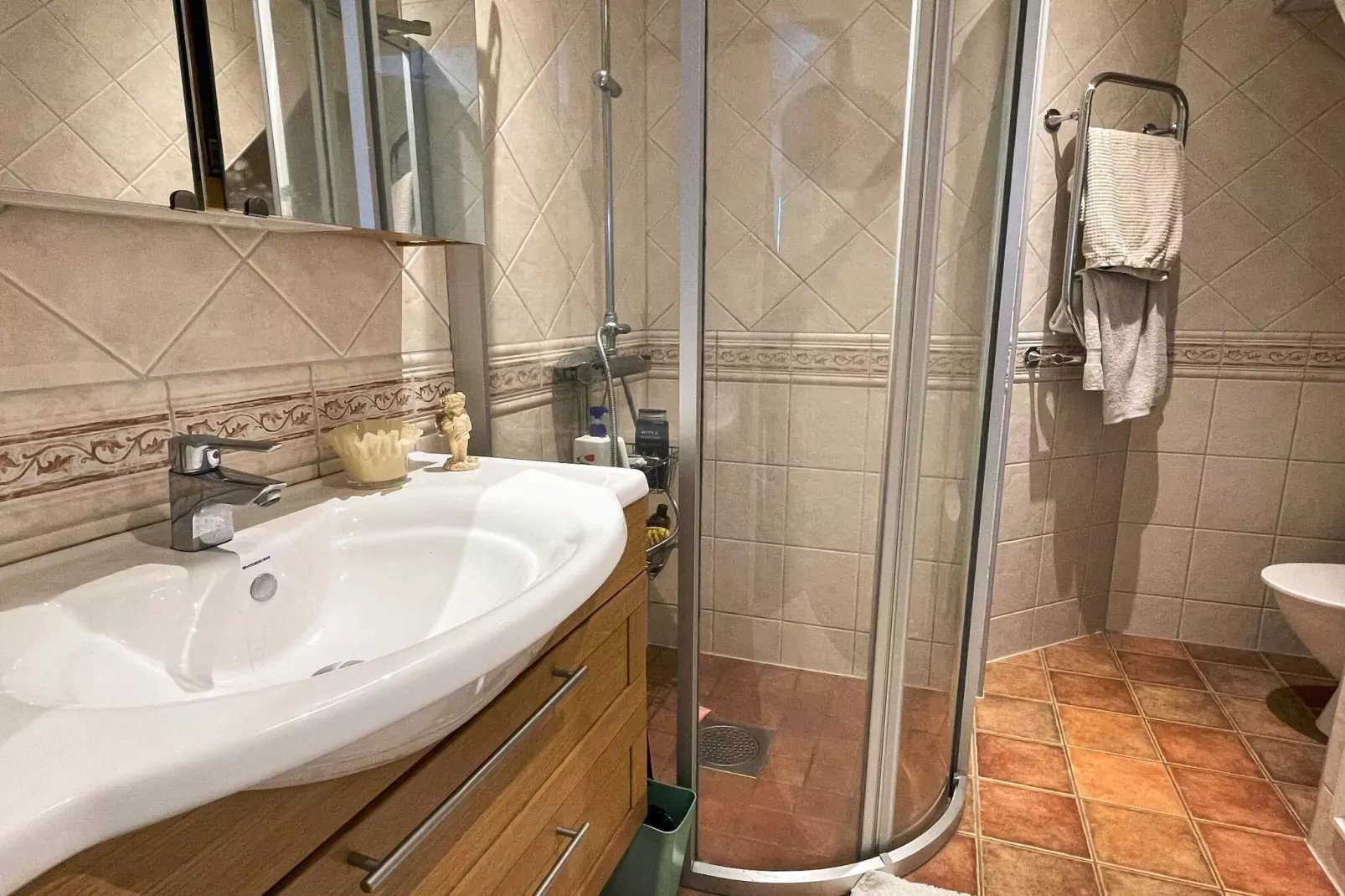 4 sterren vakantie huis in RONNEBY-Binnen