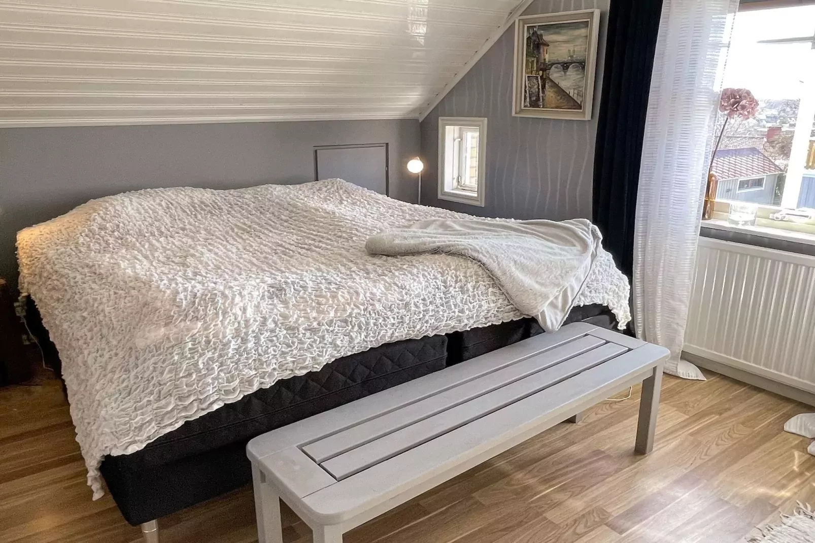 4 sterren vakantie huis in RONNEBY-Binnen