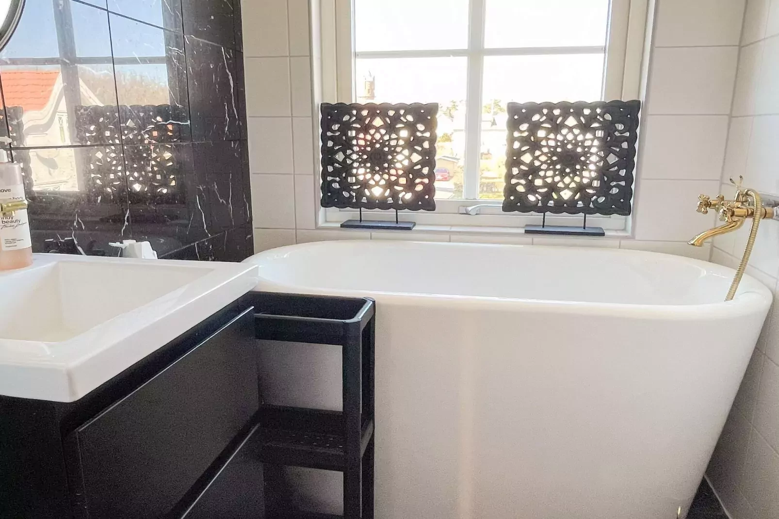 4 sterren vakantie huis in RONNEBY-Binnen