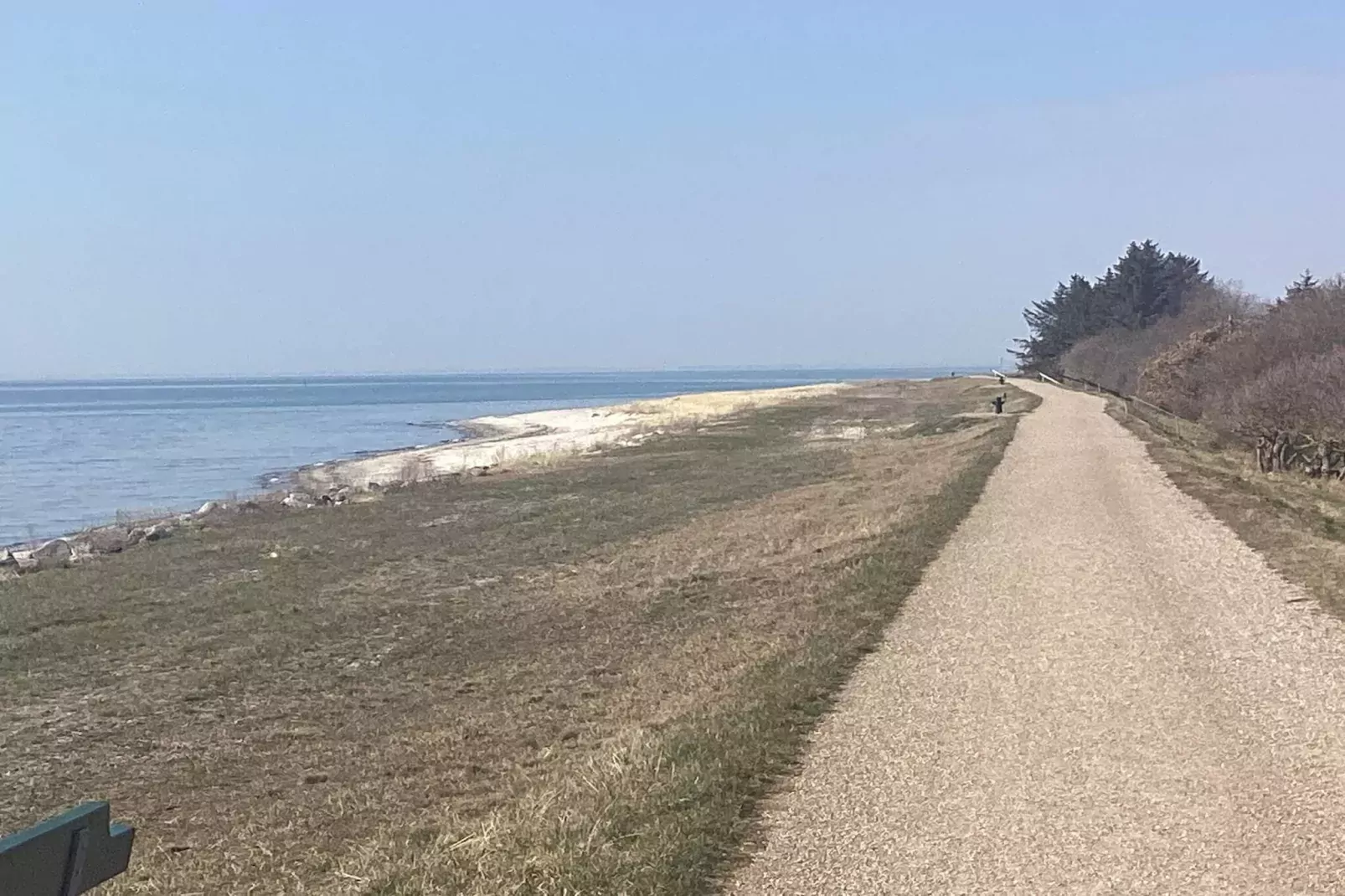 6 Personen vakantie huis in Dannemare-Buitenlucht