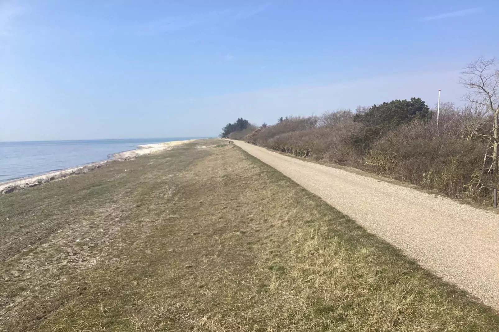 6 Personen vakantie huis in Dannemare-Buitenlucht